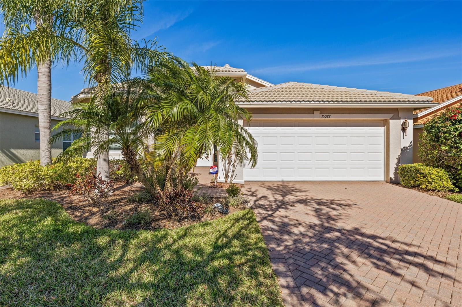 Image 3 of 48 For 16023 Golden Lakes Drive