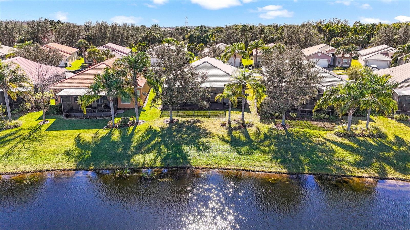 Image 31 of 48 For 16023 Golden Lakes Drive