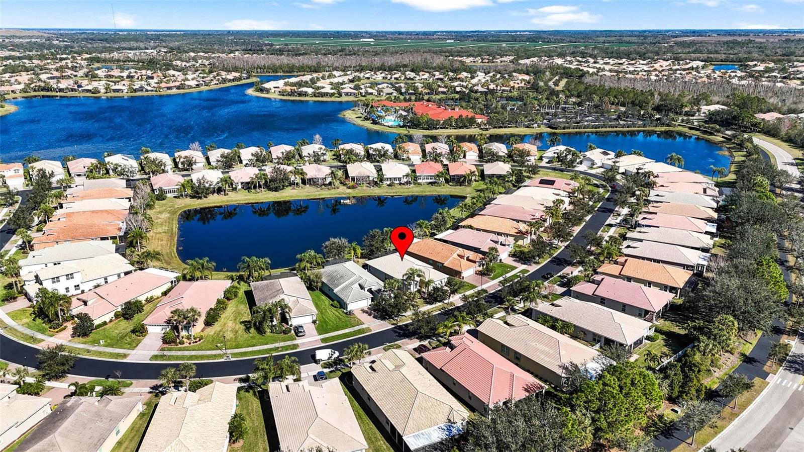 Image 34 of 48 For 16023 Golden Lakes Drive
