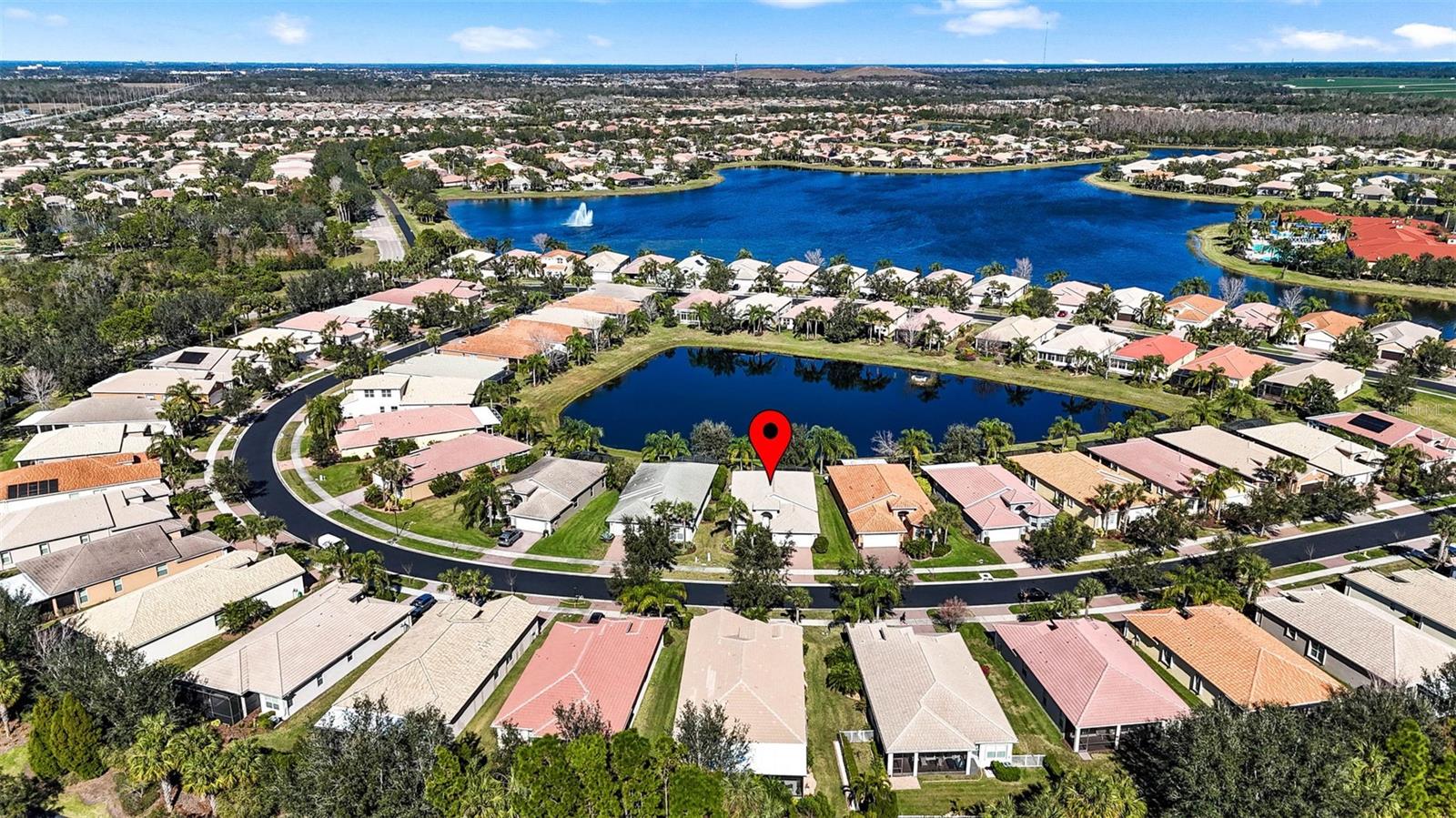 Image 36 of 48 For 16023 Golden Lakes Drive