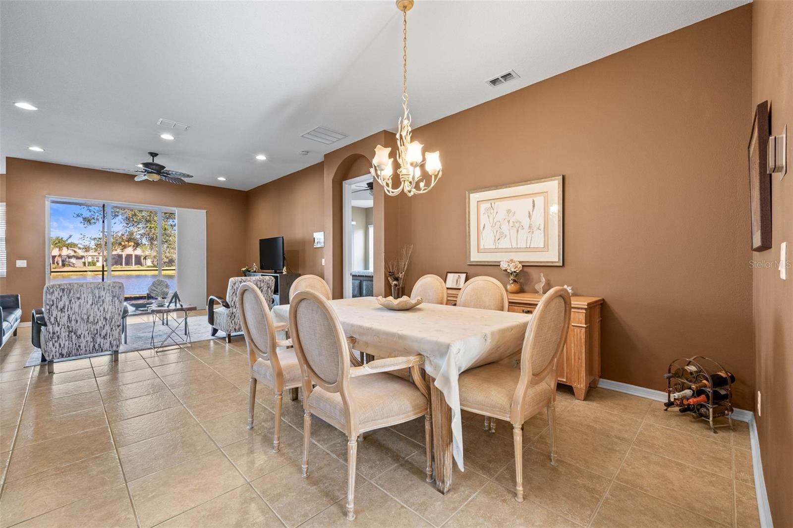 Image 7 of 48 For 16023 Golden Lakes Drive