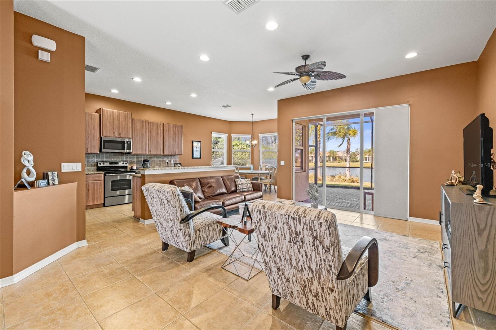 Image 9 of 48 For 16023 Golden Lakes Drive