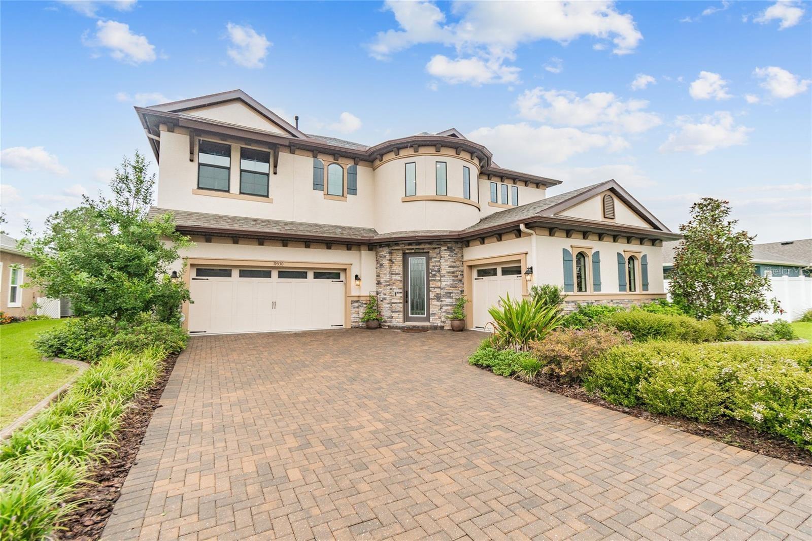 Details for 19530 Lonesome Pine Drive, LAND O LAKES, FL 34638