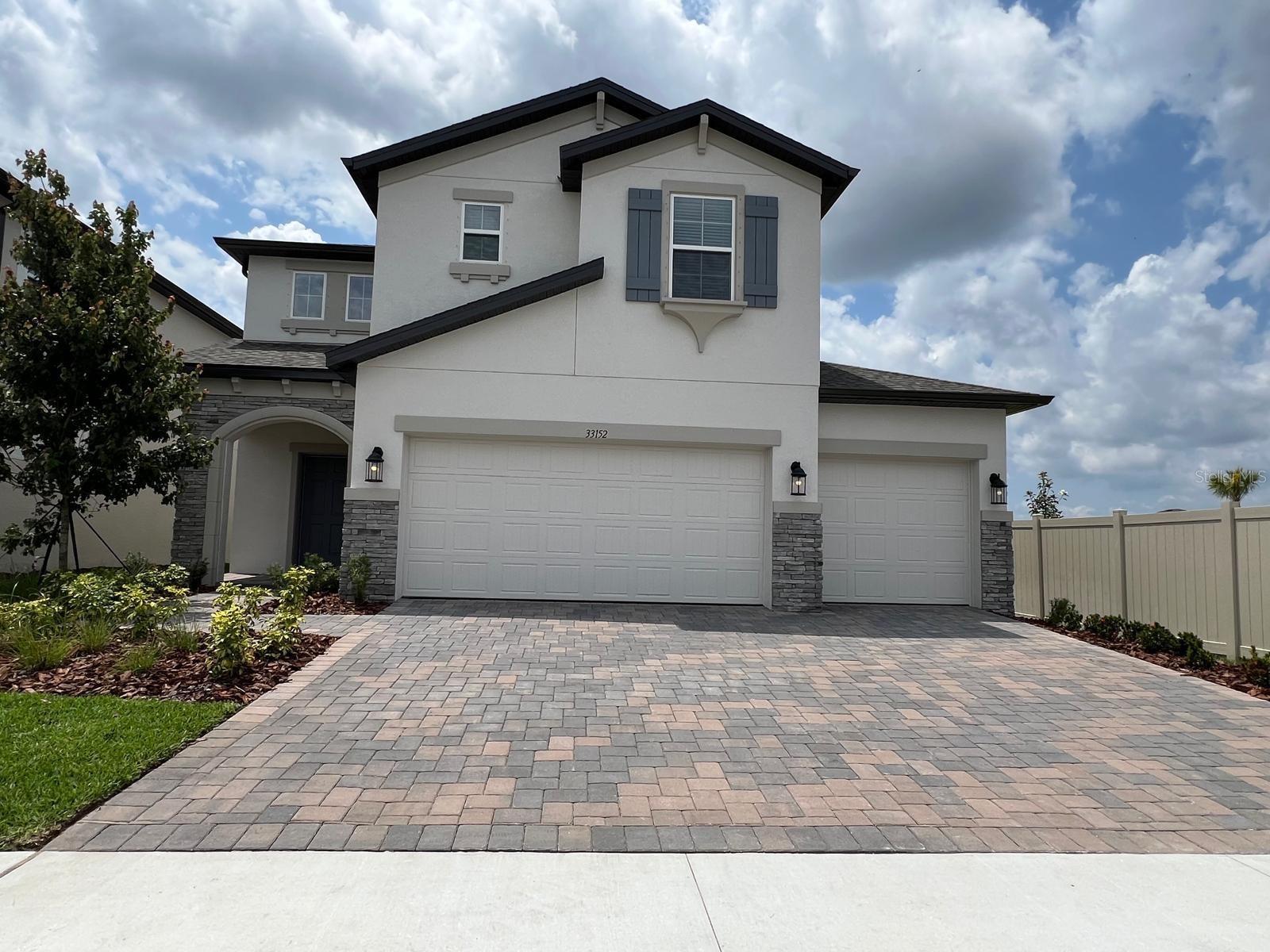 Details for 33152 Amling Pecan Branch, WESLEY CHAPEL, FL 33545