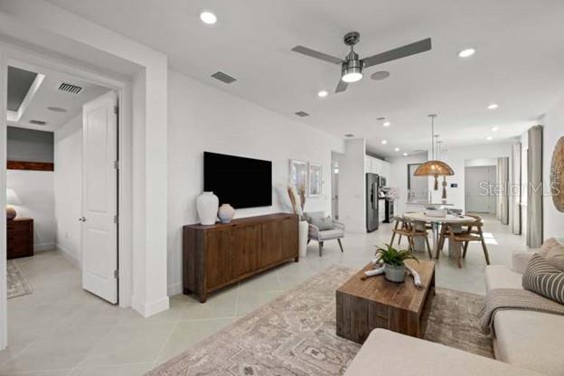 Image 11 of 49 For 5018 Coastal Oak Court