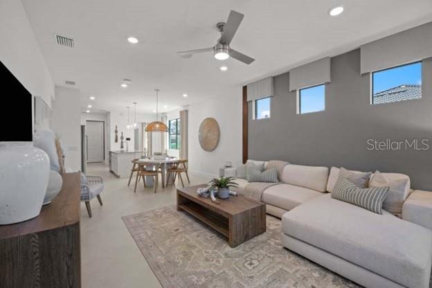 Image 12 of 49 For 5018 Coastal Oak Court