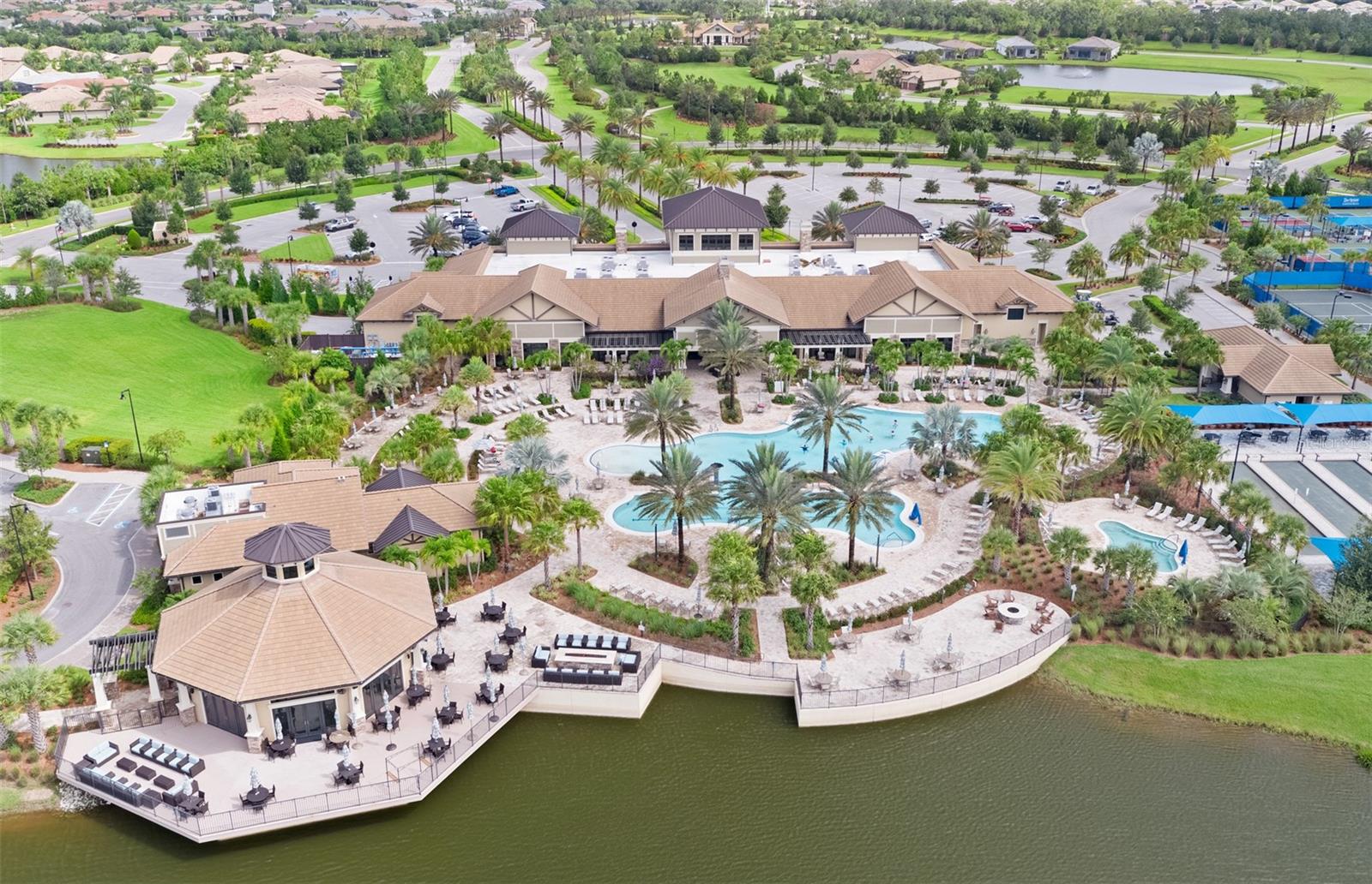 Image 24 of 49 For 5018 Coastal Oak Court