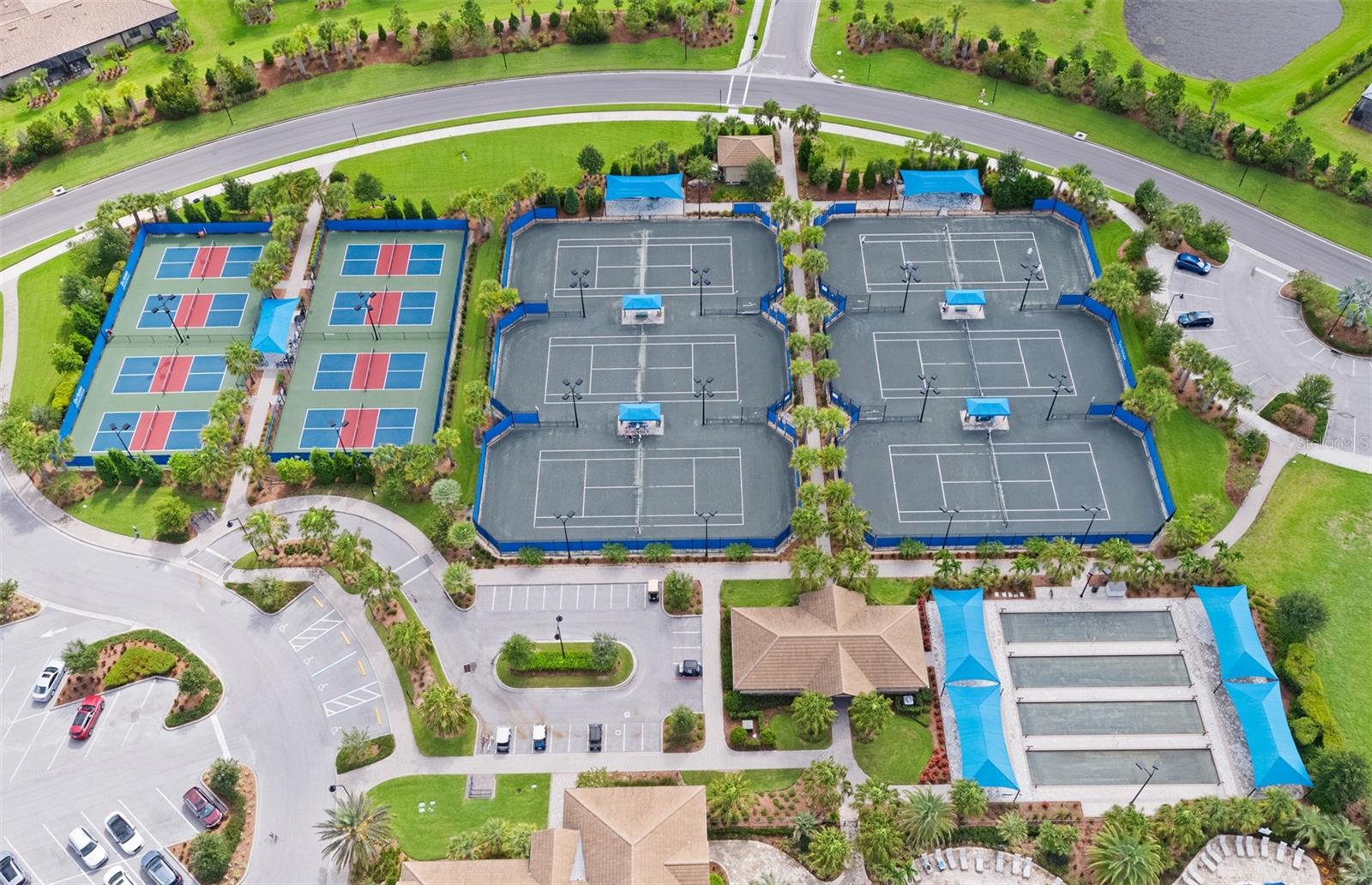Image 27 of 49 For 5018 Coastal Oak Court