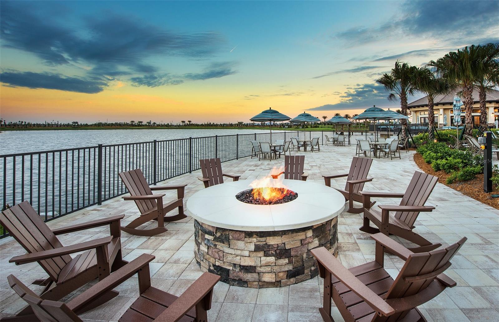 Image 47 of 49 For 5018 Coastal Oak Court