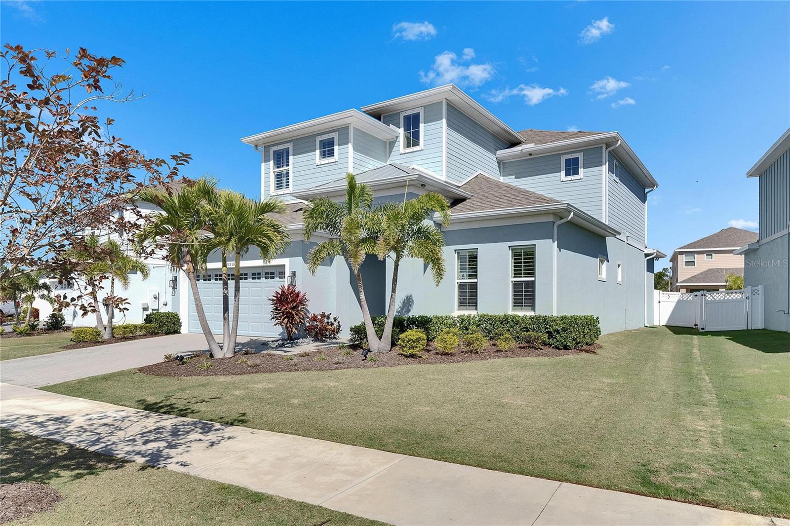 Details for 5318 Wishing Arch Drive, APOLLO BEACH, FL 33572