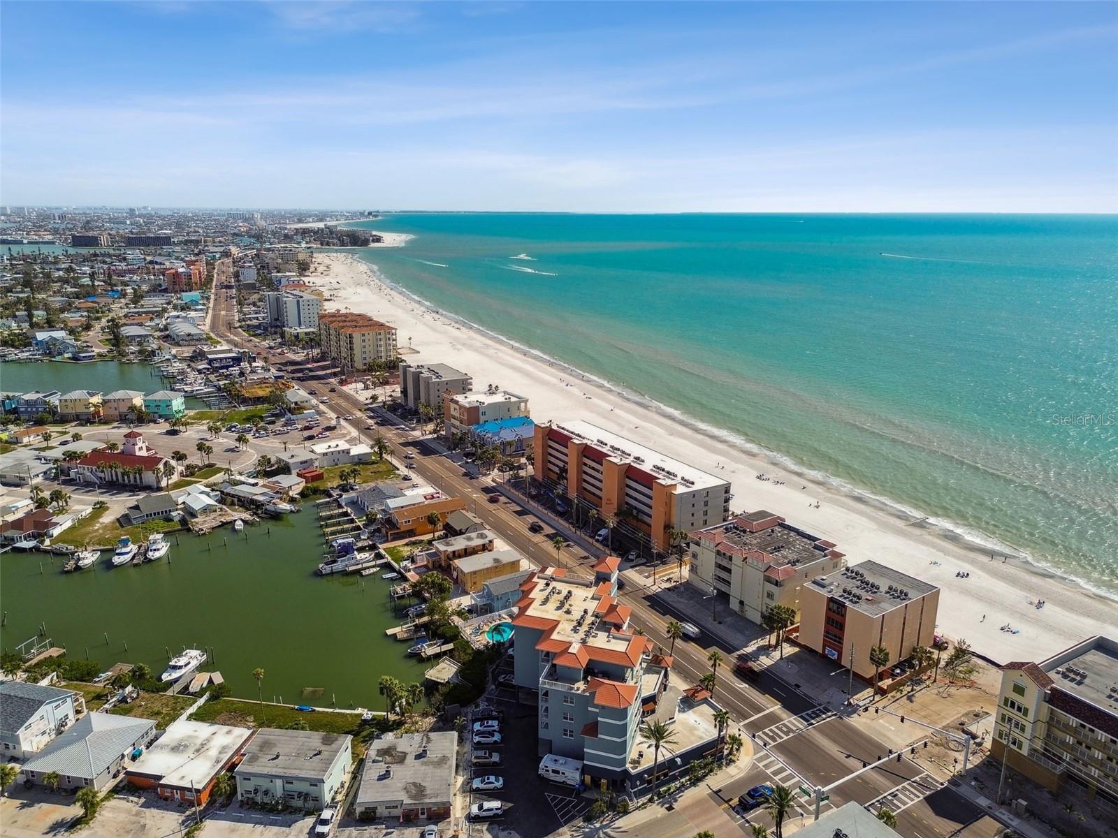Image 49 of 49 For 13999 Gulf Boulevard 302