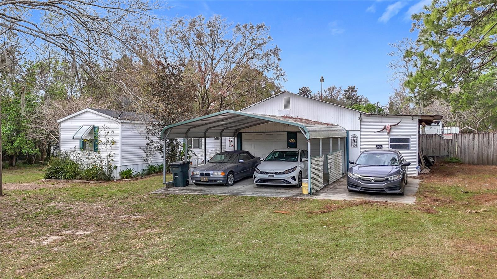 Details for 8523 Hamster Drive, ZEPHYRHILLS, FL 33540