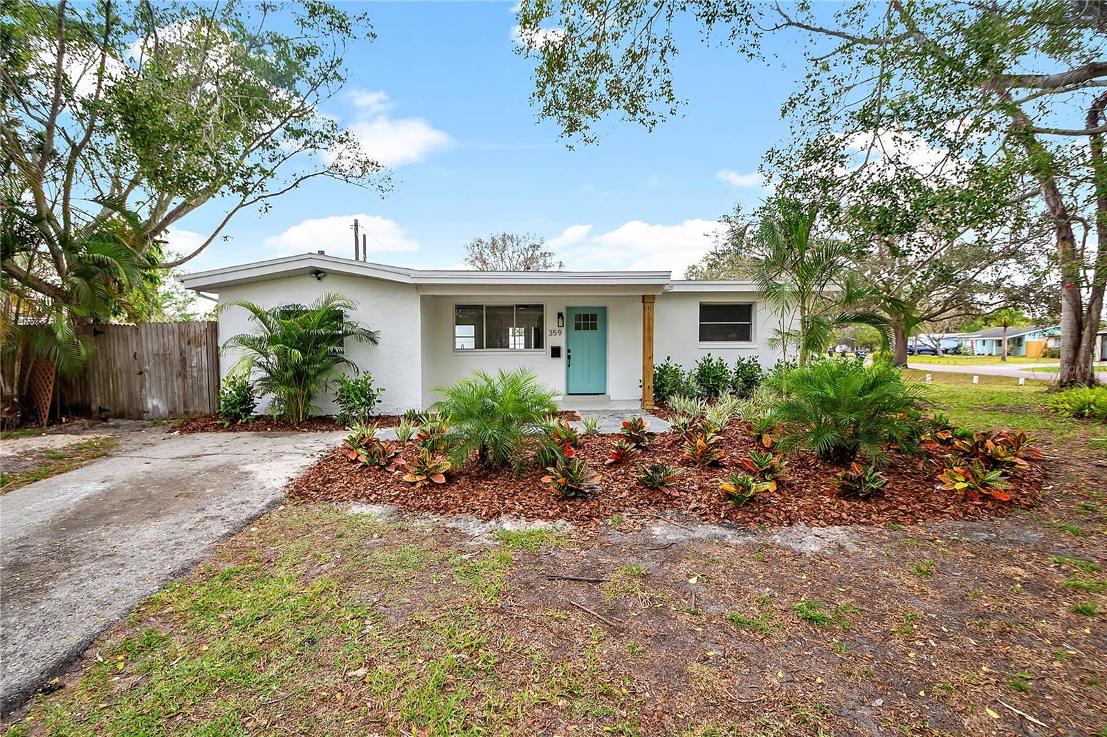 Details for 359 55th Avenue Ne, ST PETERSBURG, FL 33703