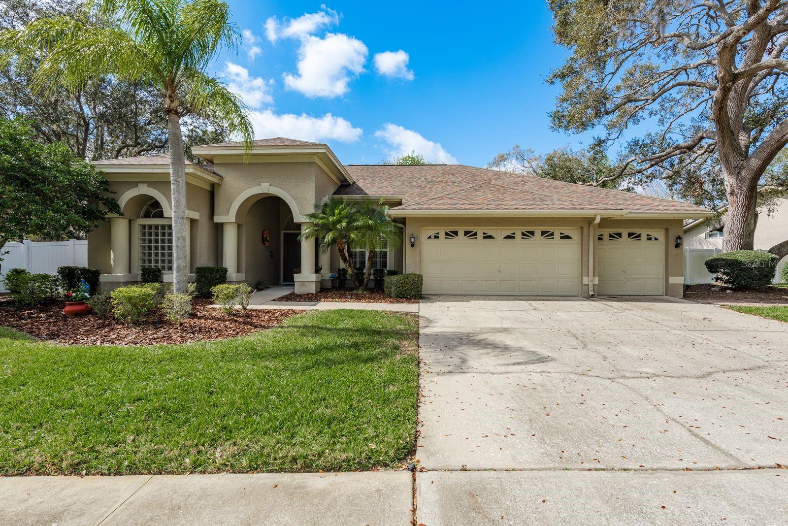 Details for 3321 Pattie Place, PALM HARBOR, FL 34685