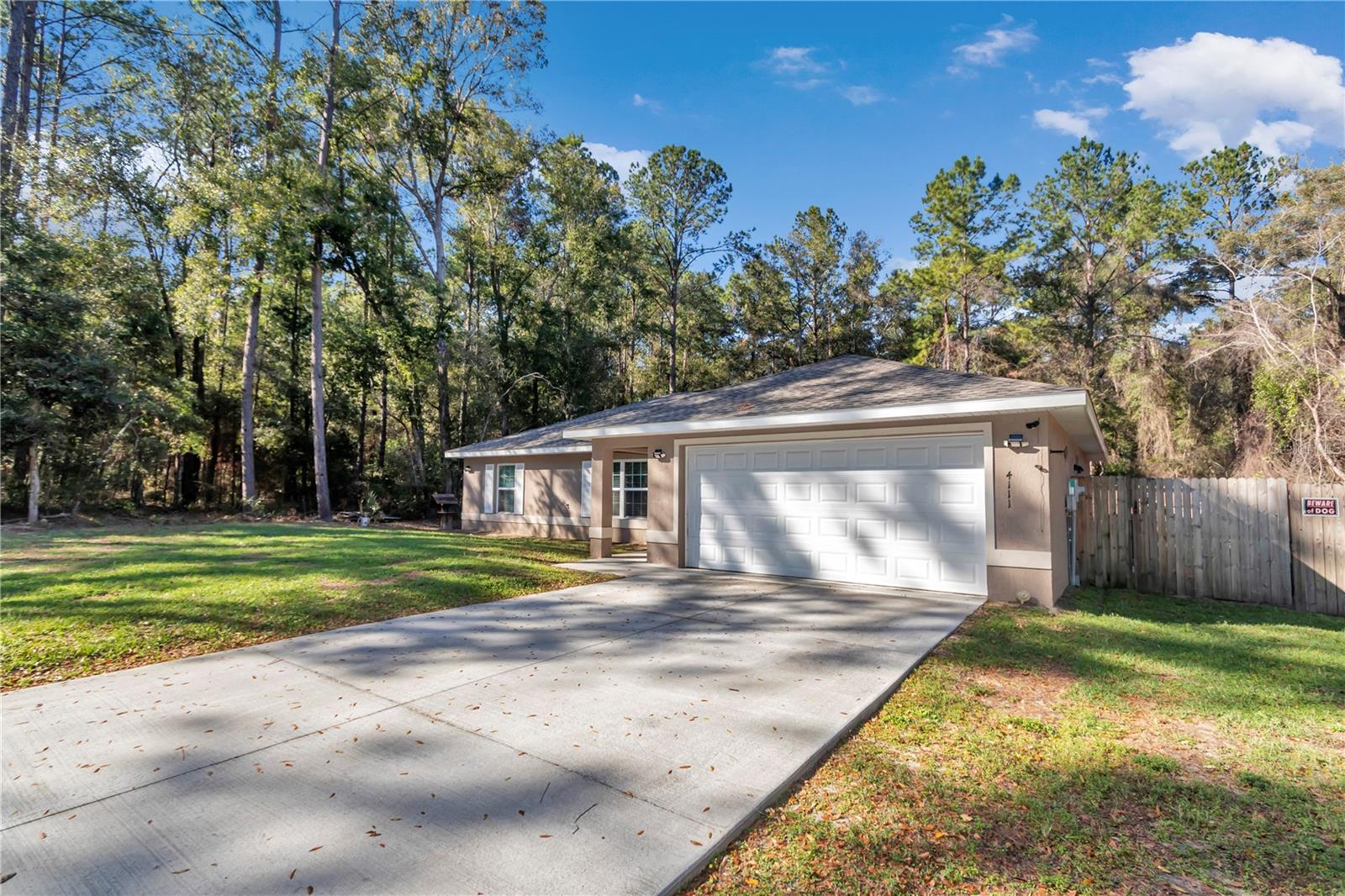 Details for 4111 131st Lane, BELLEVIEW, FL 34420