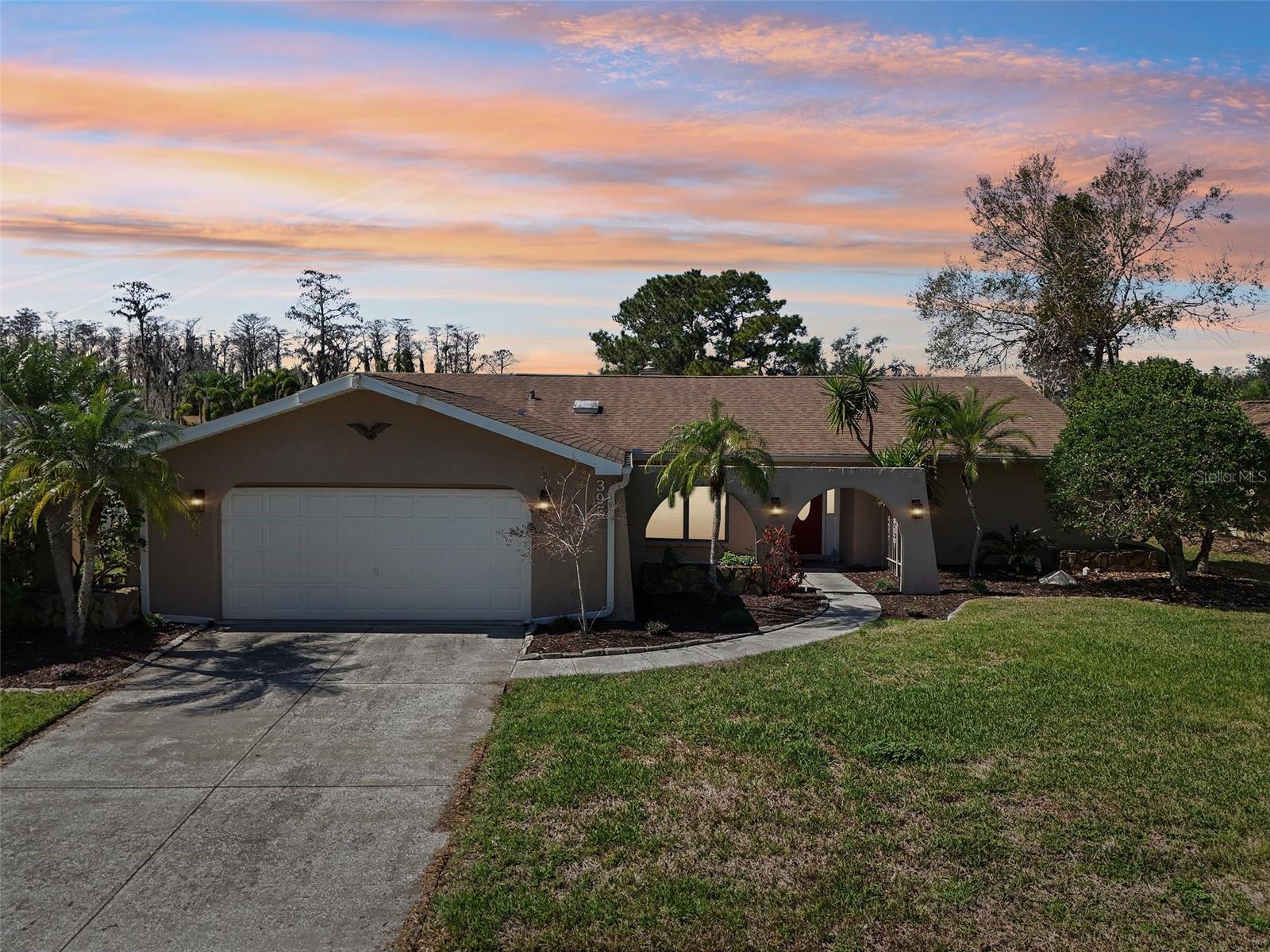 Details for 395 Forest Park Road, OLDSMAR, FL 34677