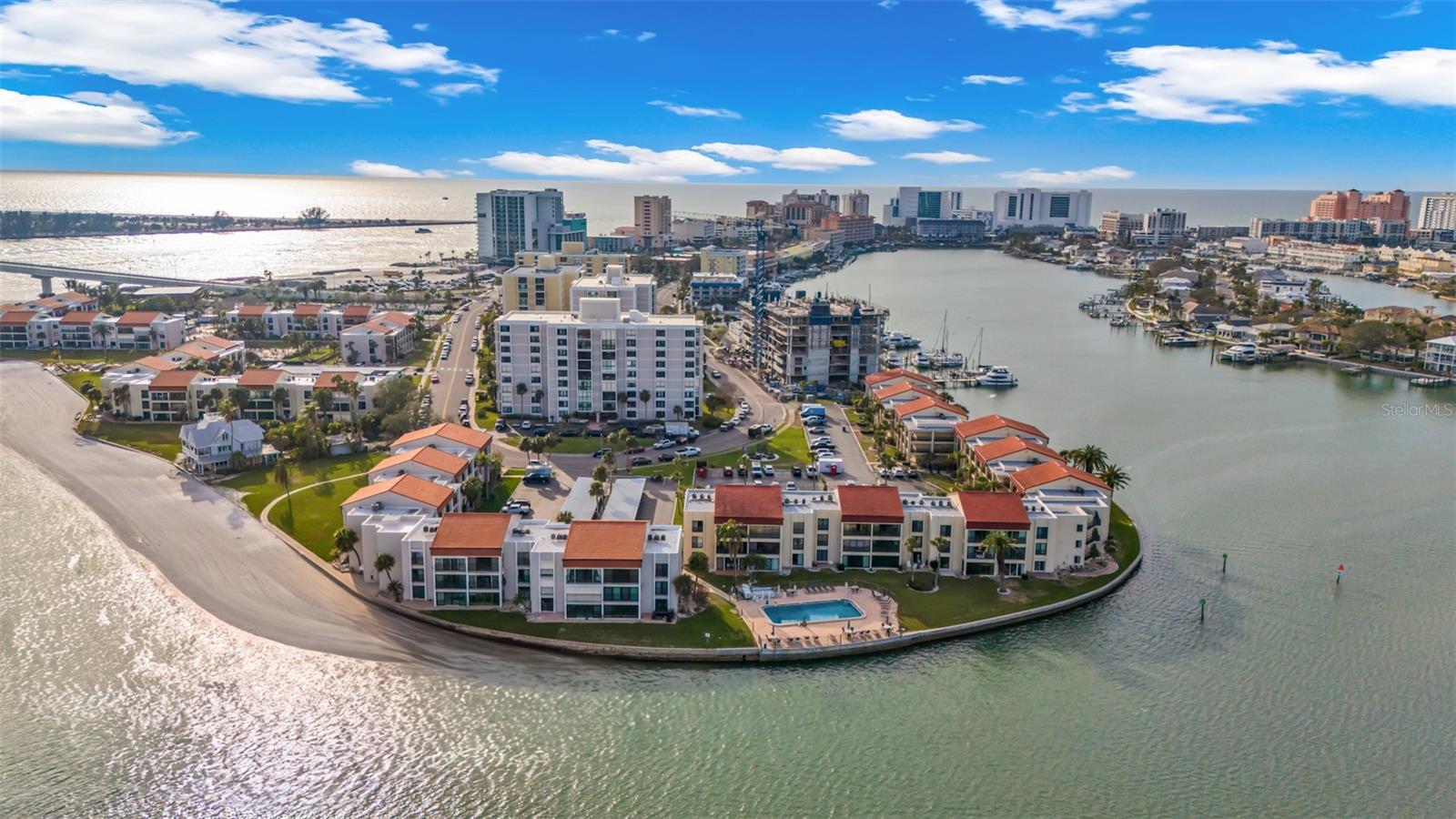 Details for 855 Bayway Boulevard 105, CLEARWATER, FL 33767