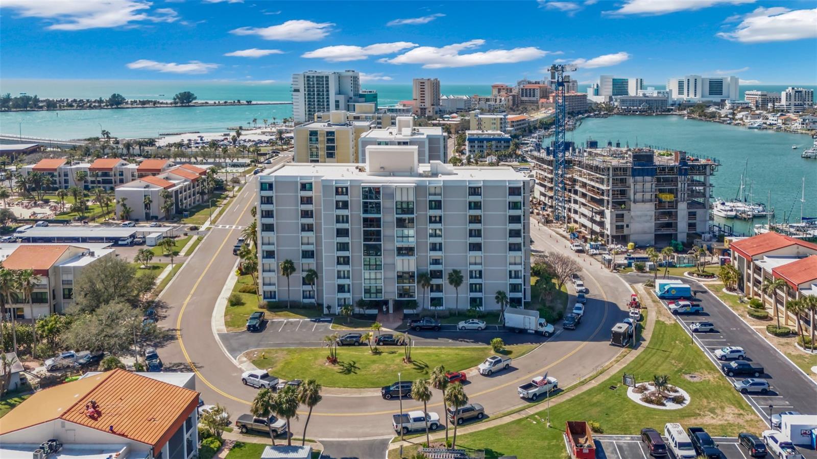 Image 2 of 66 For 855 Bayway Boulevard 105