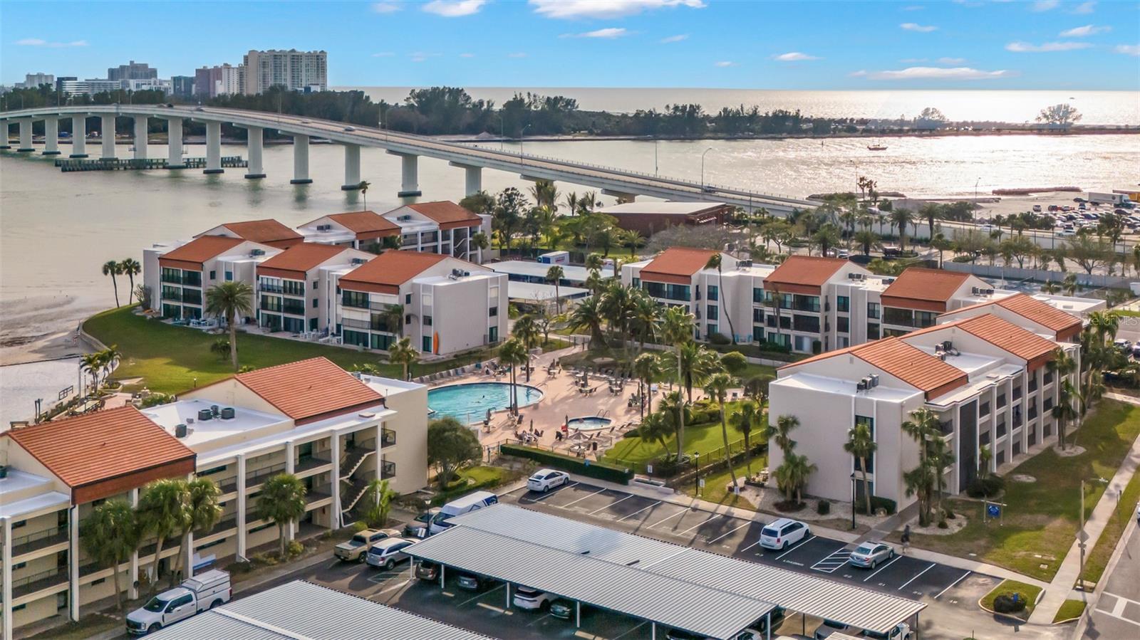 Image 50 of 66 For 855 Bayway Boulevard 105