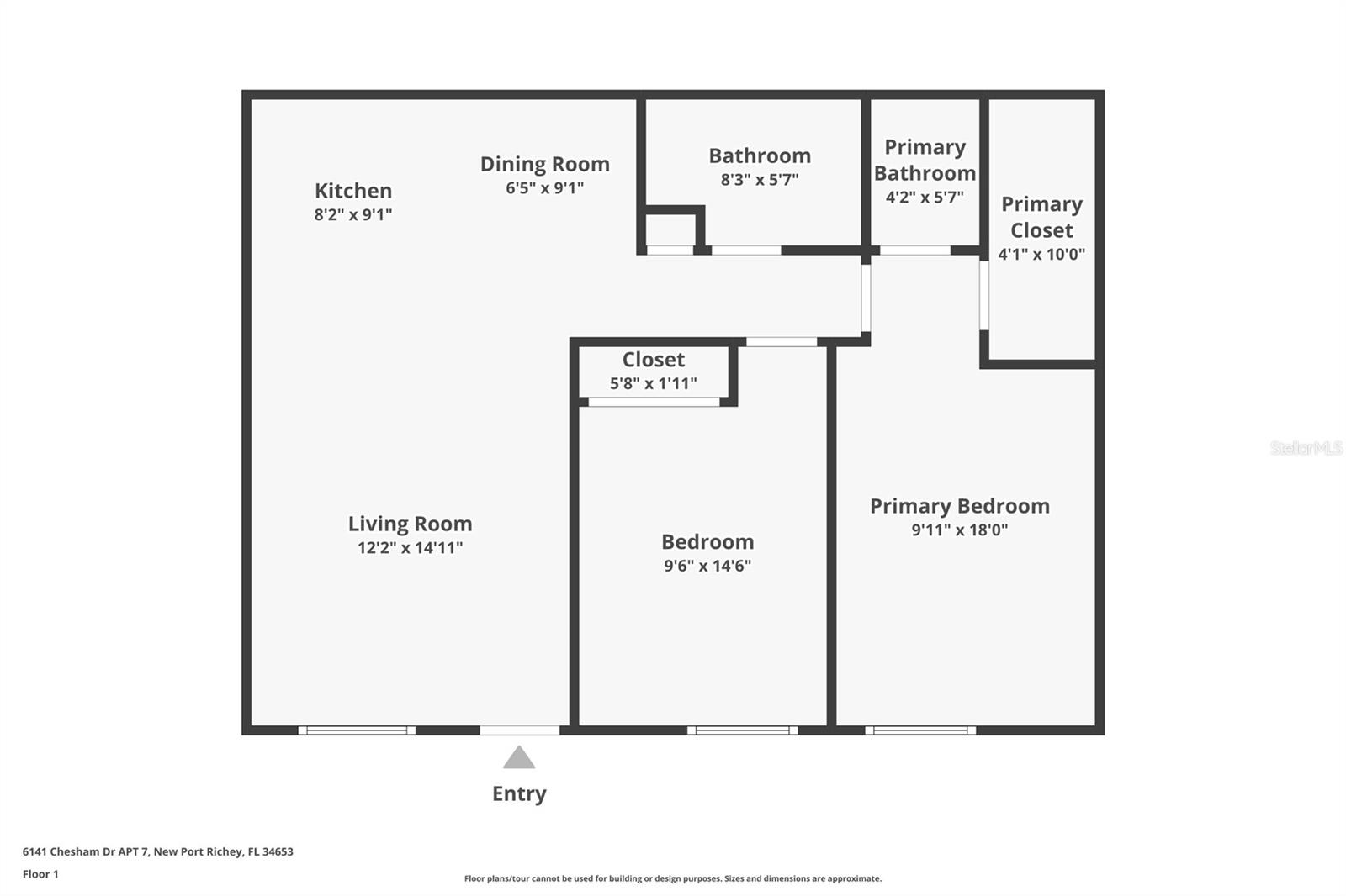 Image 31 of 31 For 6141 Chesham Drive 7