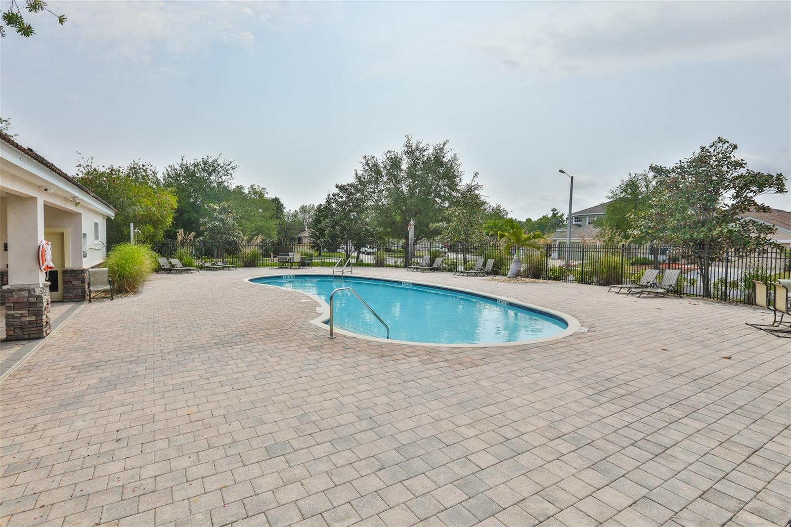 Image 59 of 59 For 5124 Clover Mist Drive