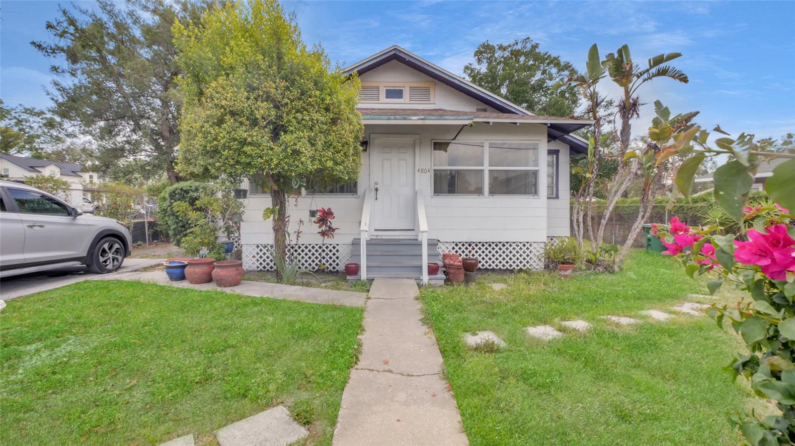 Details for 4804 10th Street, TAMPA, FL 33603