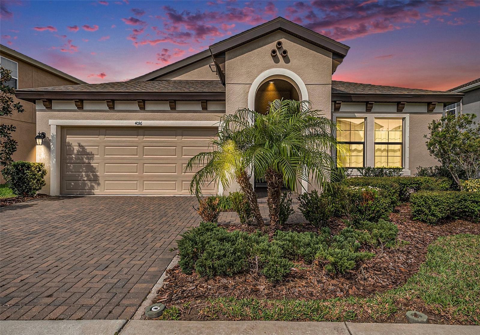 Details for 4016 Cadence Loop, LAND O LAKES, FL 34638