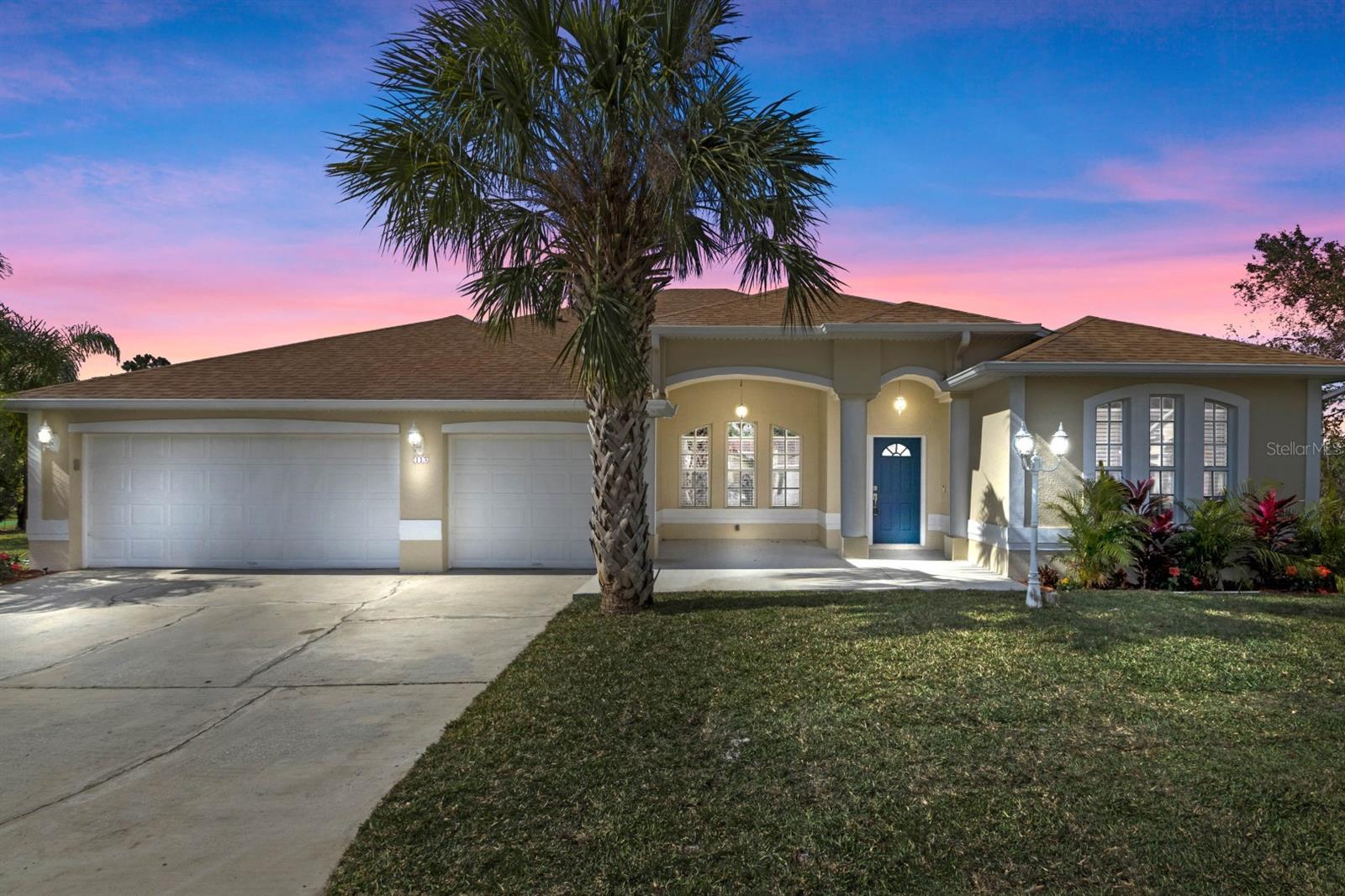 Details for 113 Grand Reserve Court, DAVENPORT, FL 33837