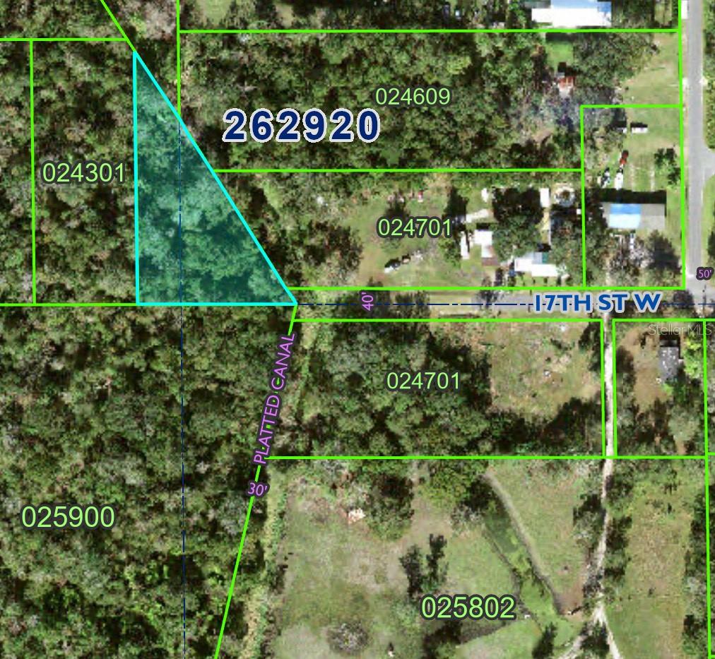 Details for 0 17th Street W, WINTER HAVEN, FL 33880