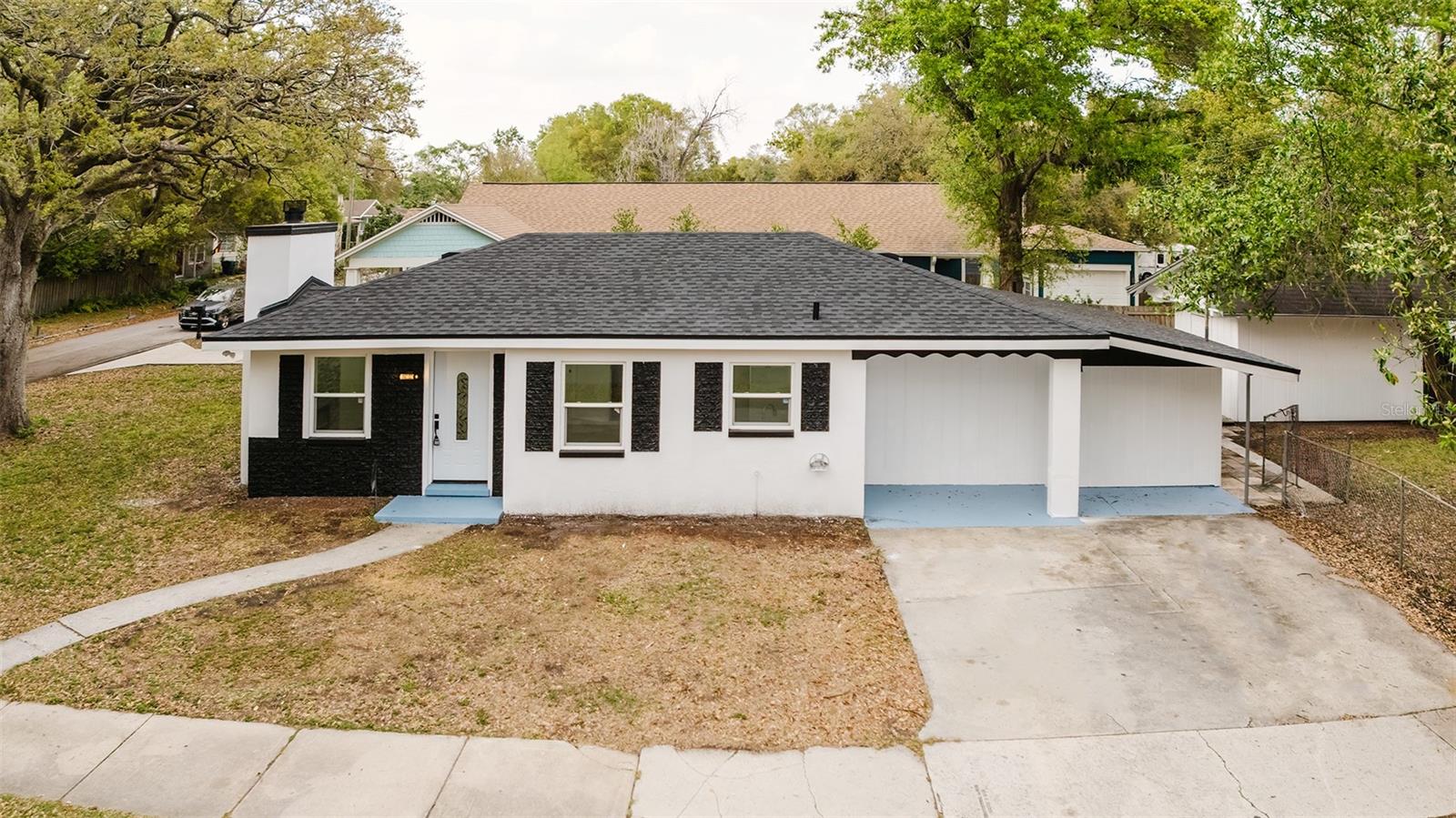 Listing photo id 29 for 5801 17th Street