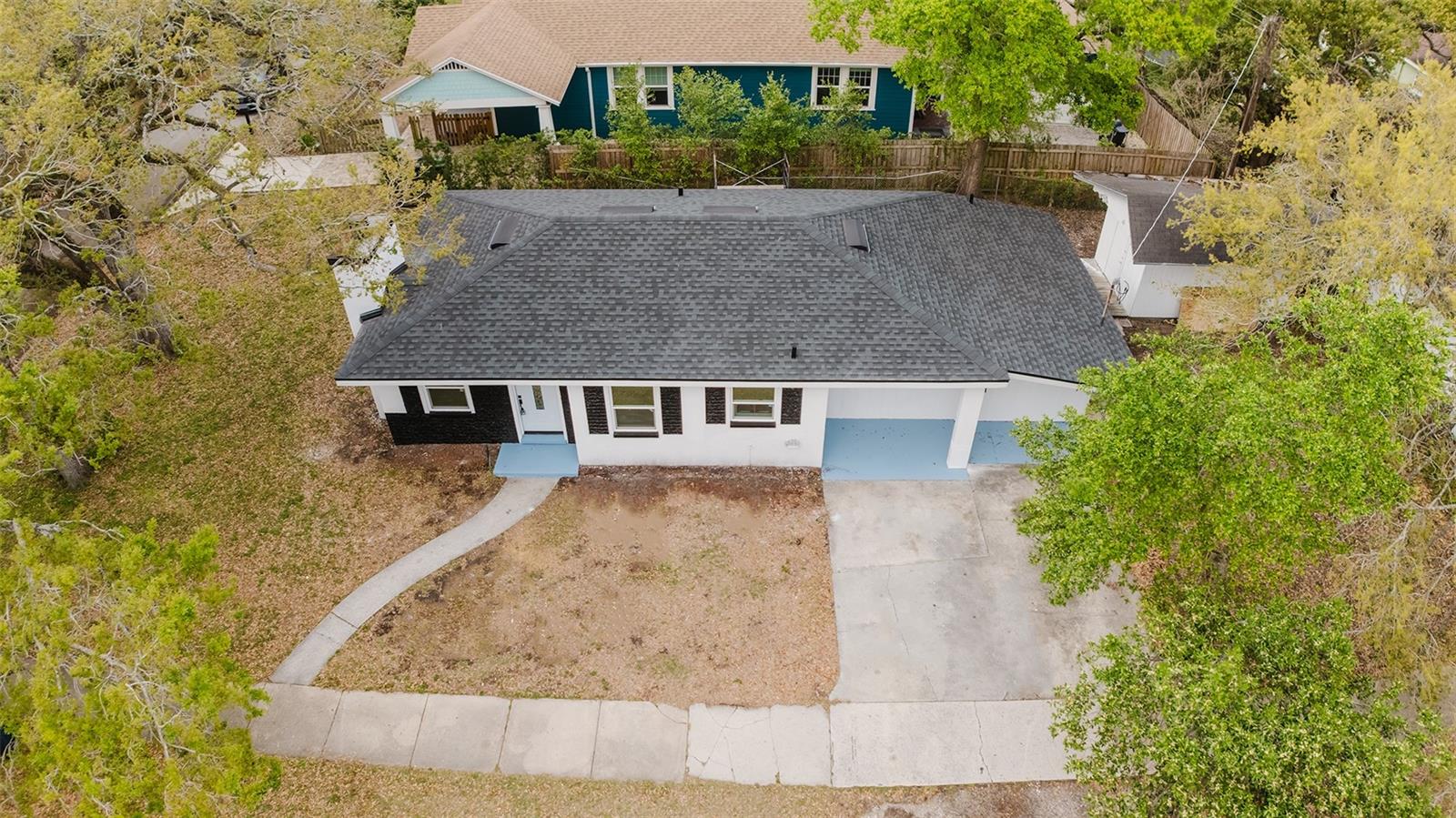 Listing photo id 30 for 5801 17th Street