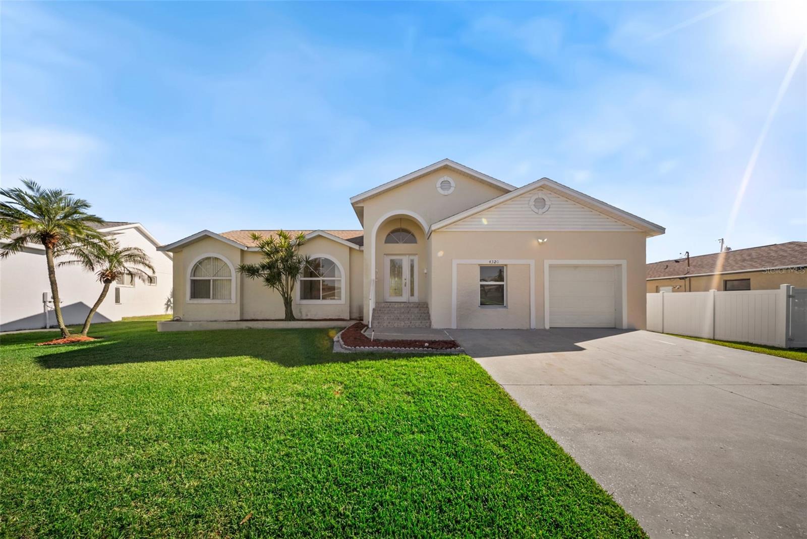 Details for 4320 51st Avenue S, ST PETERSBURG, FL 33711