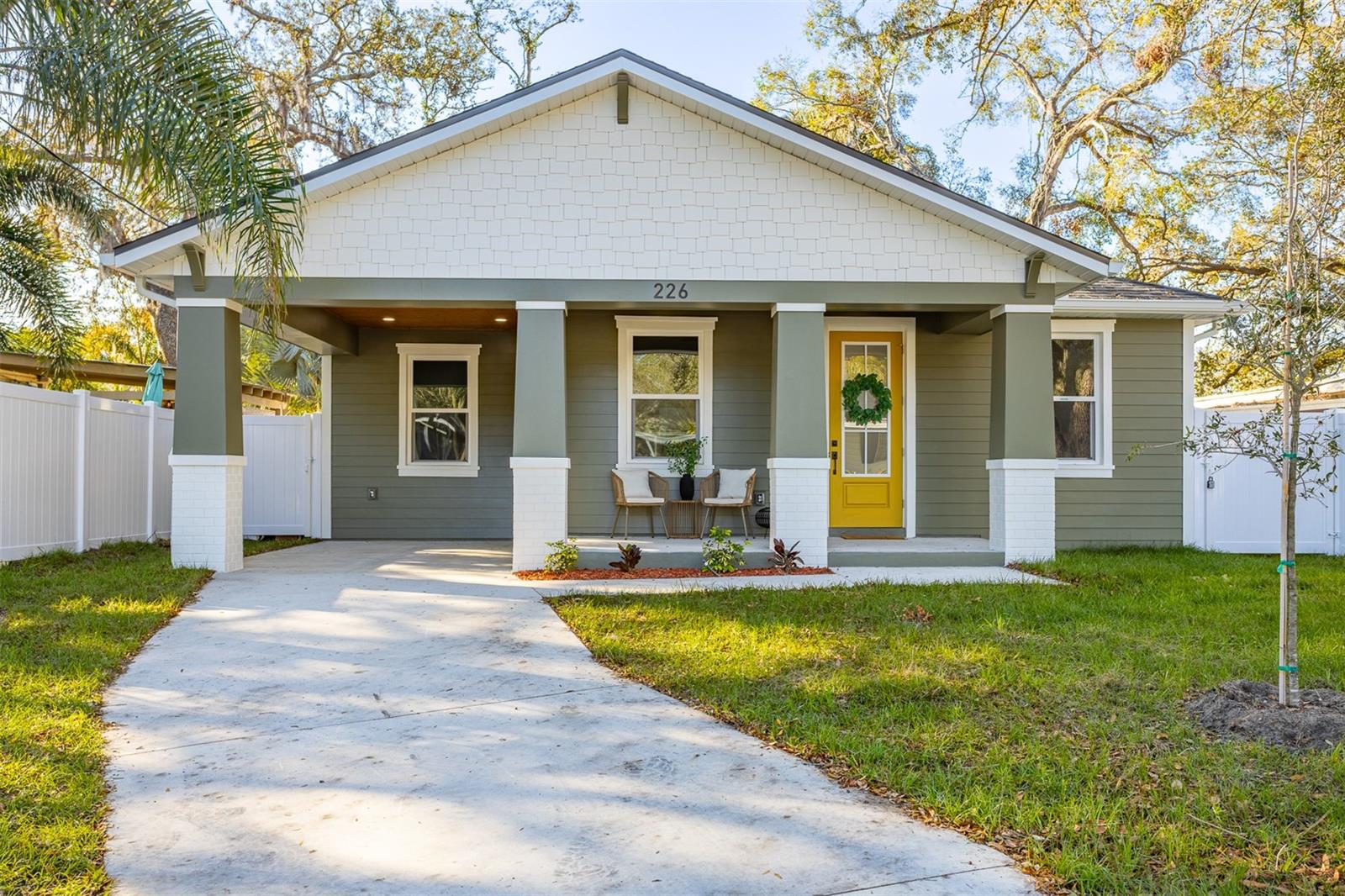 Details for 226 North Street, TAMPA, FL 33604