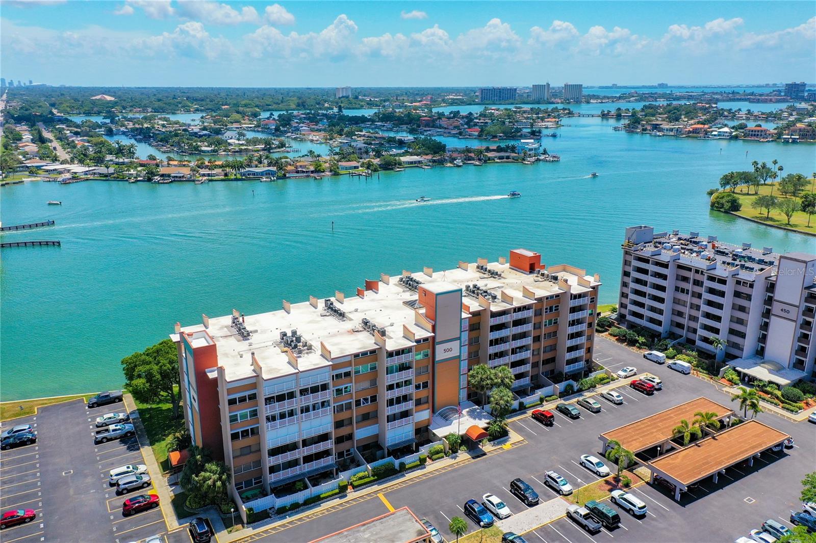 500 Treasure Island Causeway 207