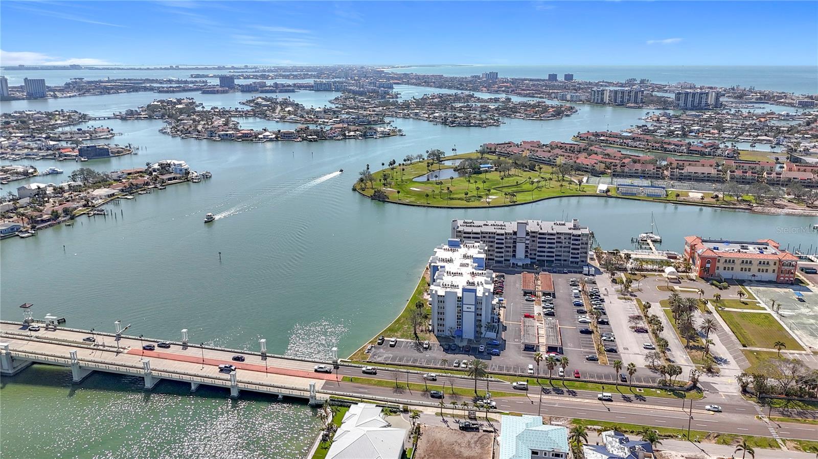 Image 68 of 68 For 500 Treasure Island Causeway 207