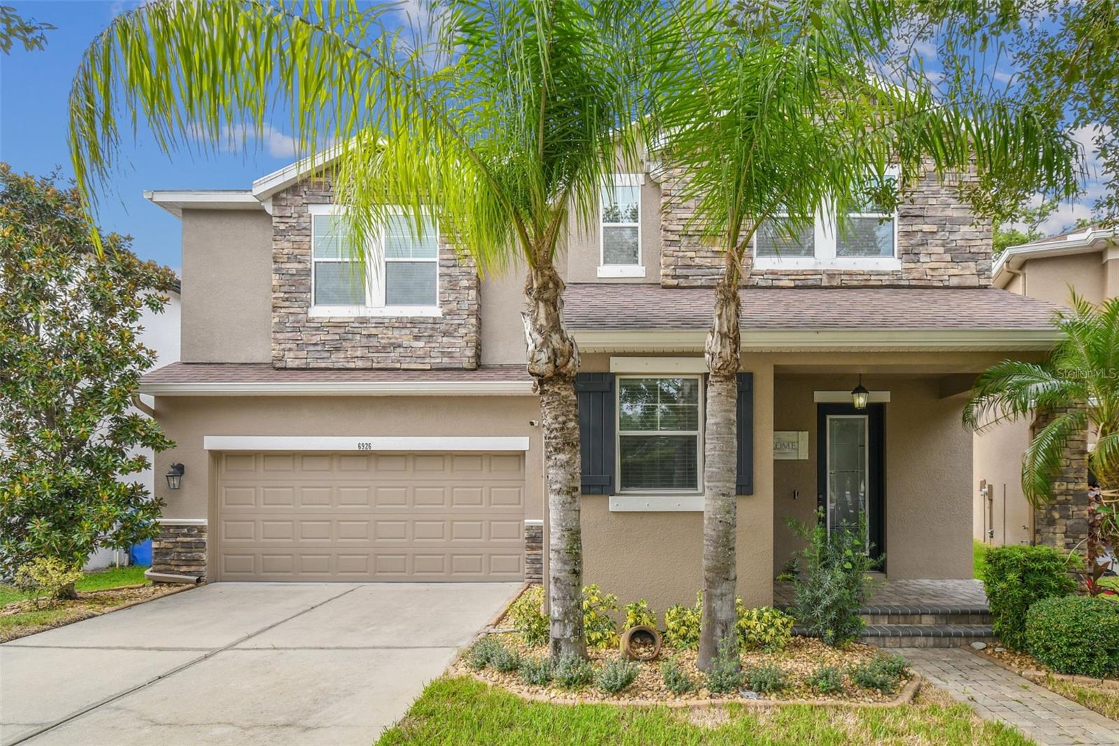 Details for 6926 Rocky Canyon Way, TAMPA, FL 33625