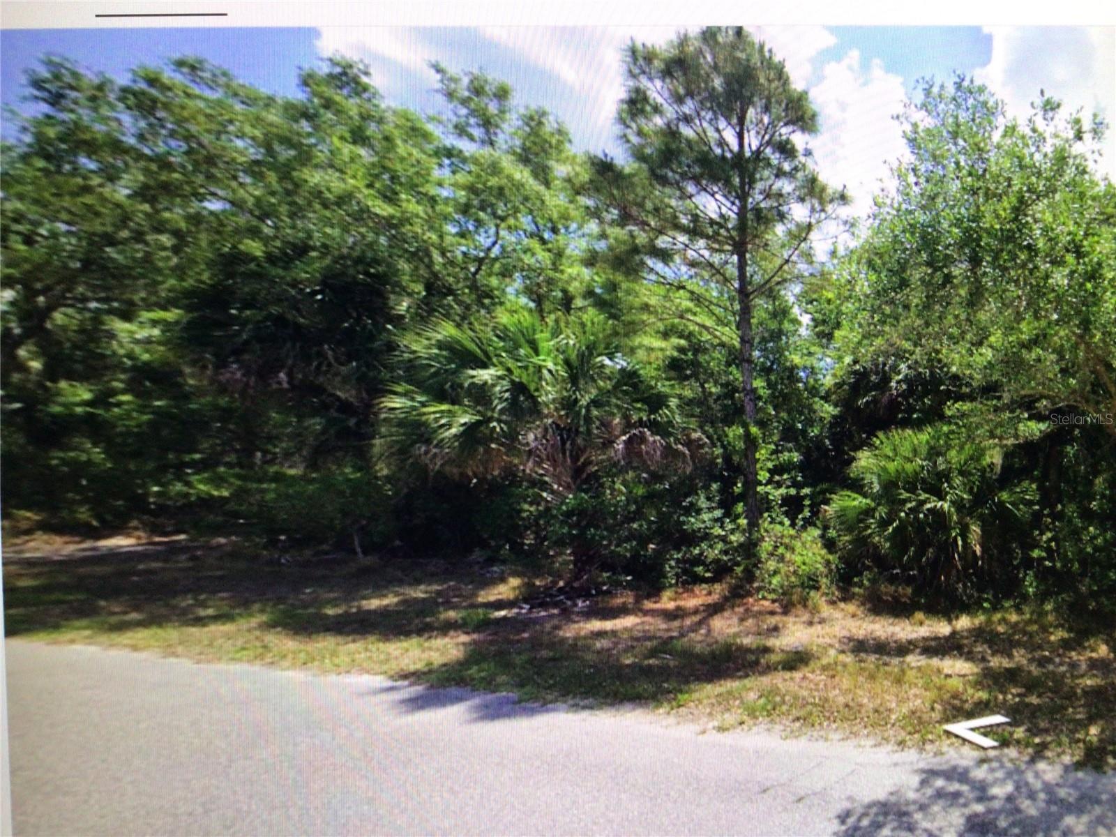 Listing Details for 3507 Jowett Street, PORT CHARLOTTE, FL 33948