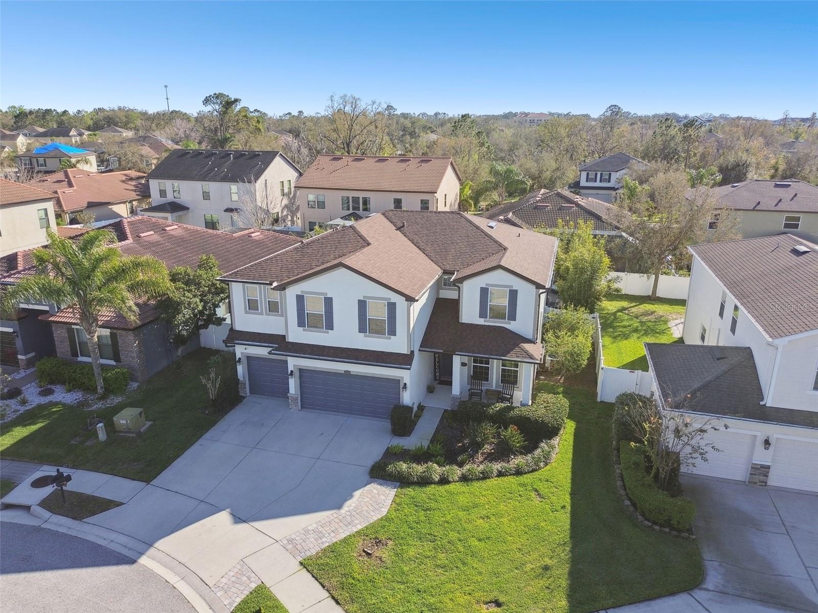 Image 67 of 81 For 23958 Terracina Court