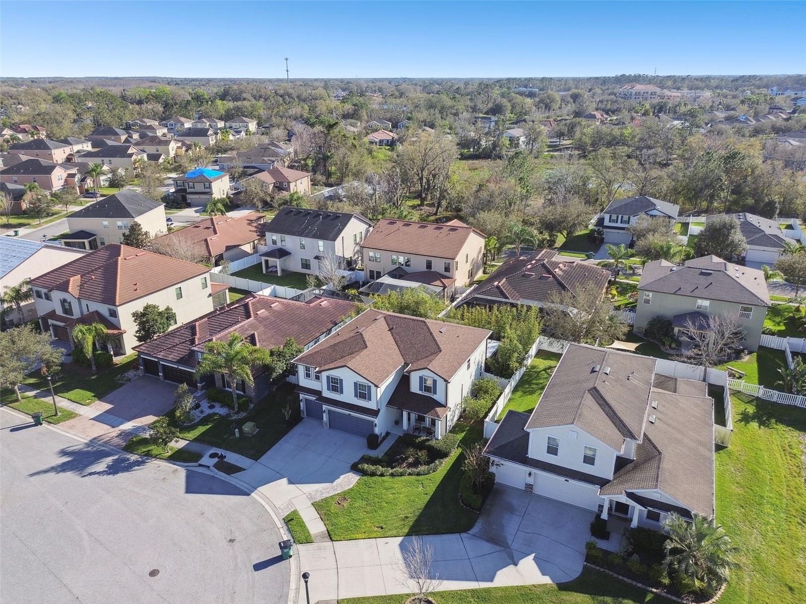 Image 69 of 81 For 23958 Terracina Court