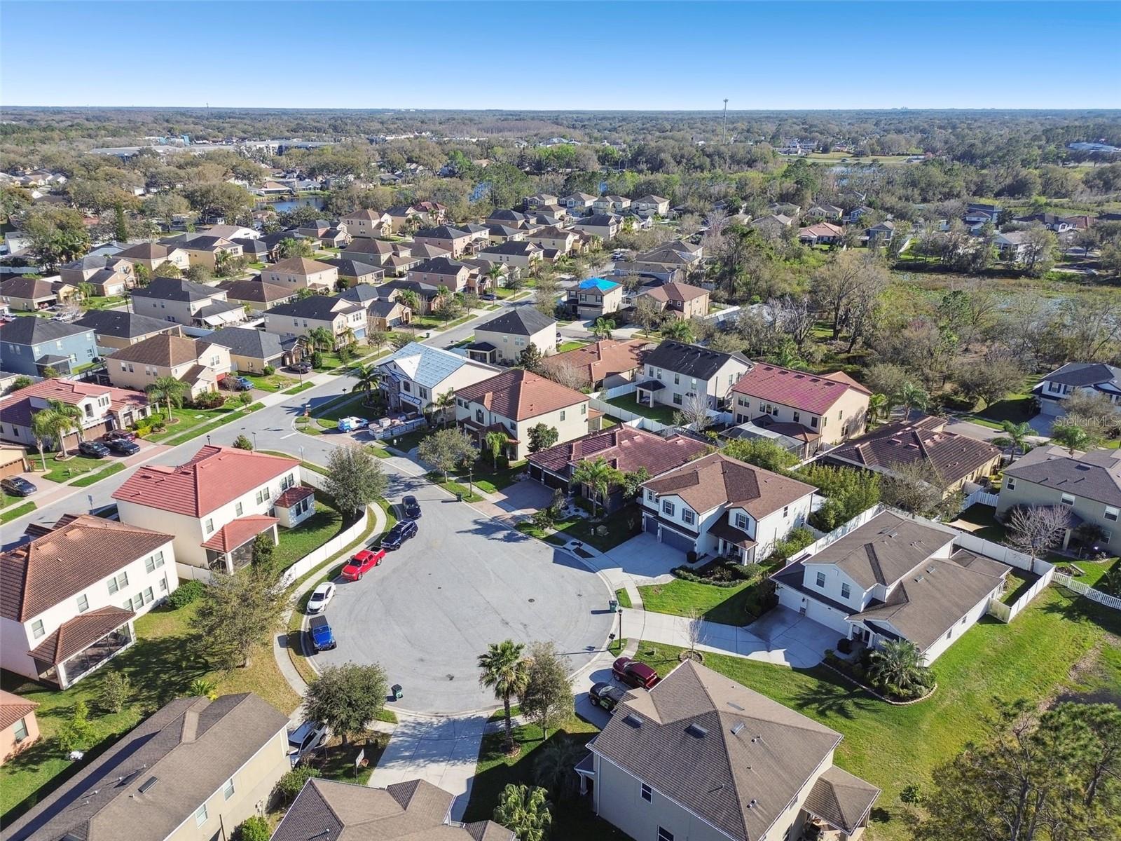 Image 70 of 81 For 23958 Terracina Court