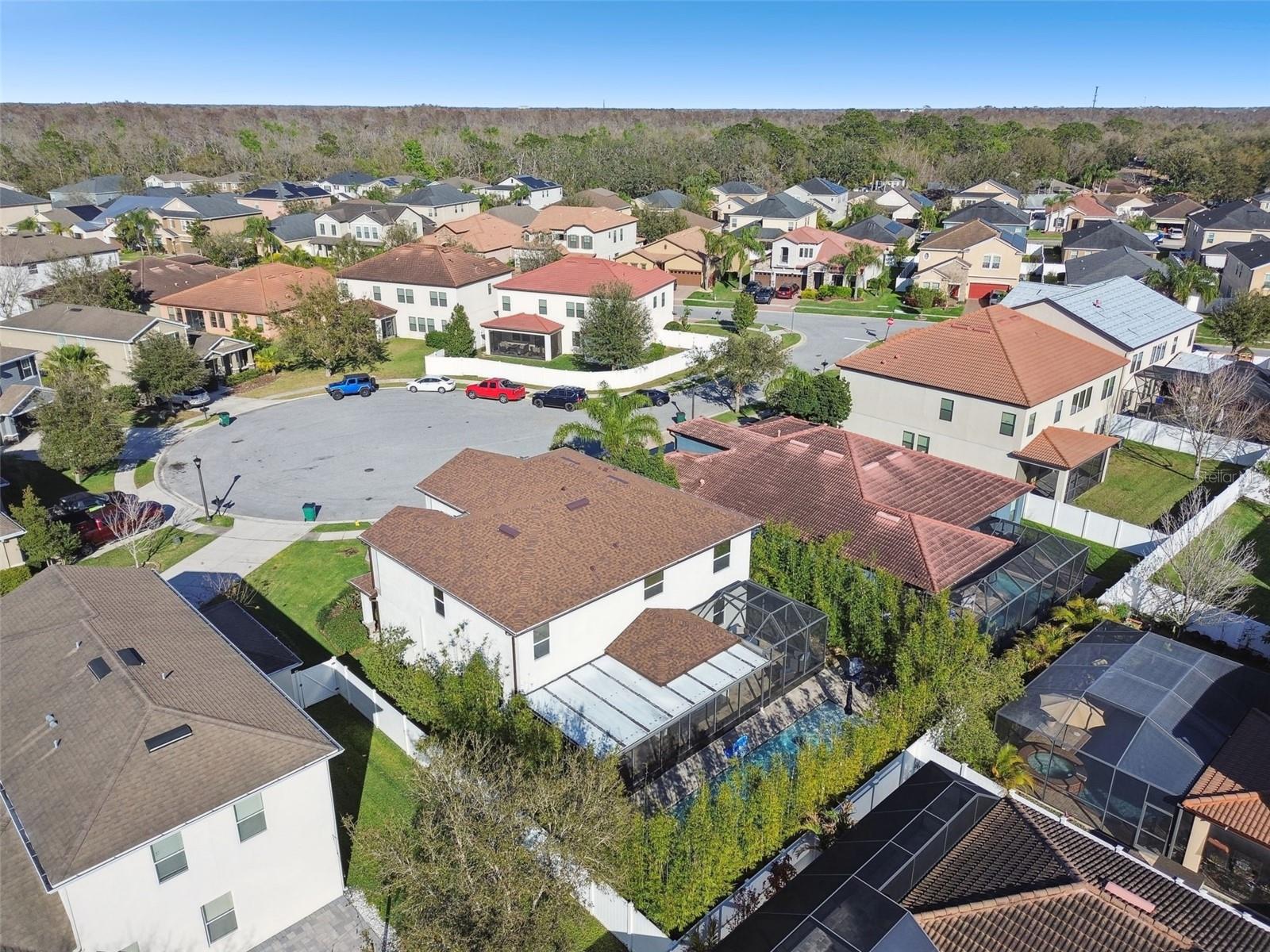 Image 73 of 81 For 23958 Terracina Court