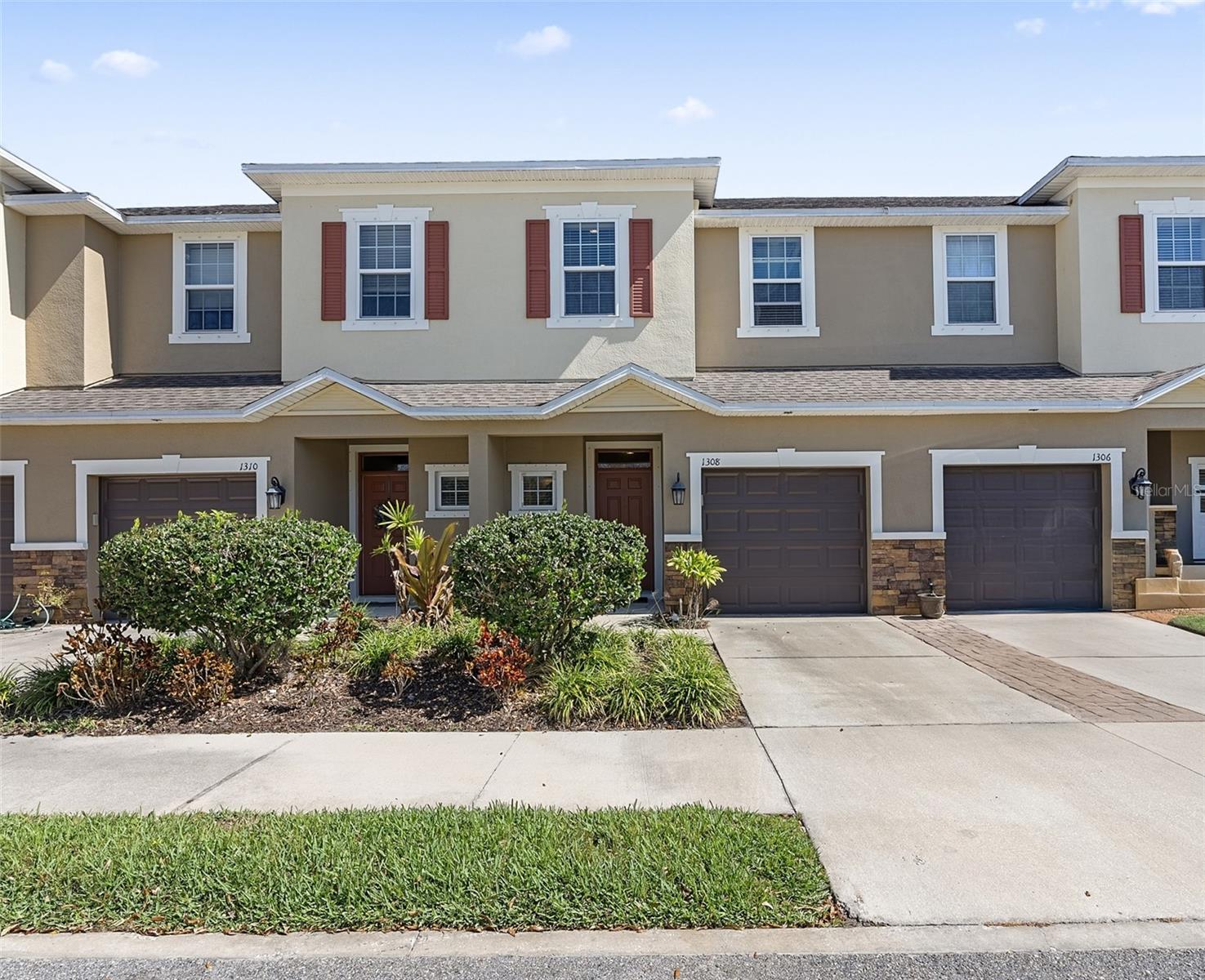 Details for 1308 Syrah Drive, OLDSMAR, FL 34677