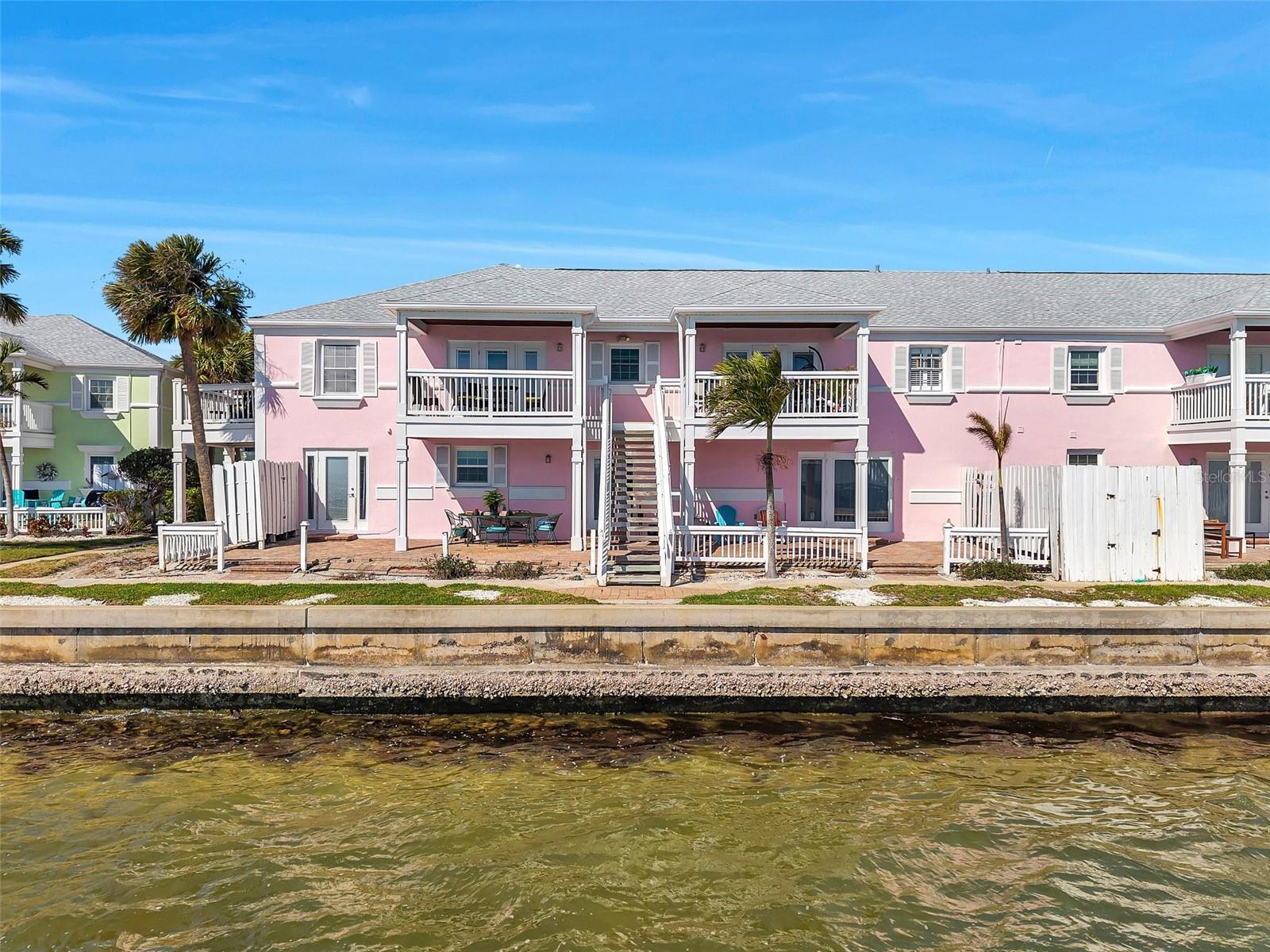 Image 37 of 60 For 4842 Coquina Key Drive Se B