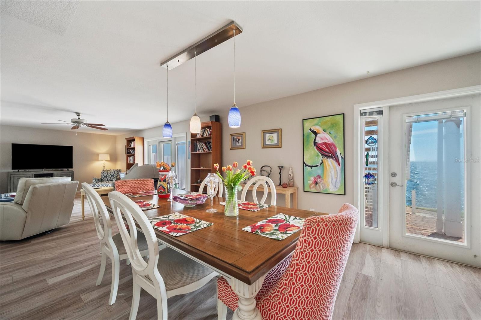 Image 4 of 60 For 4842 Coquina Key Drive Se B