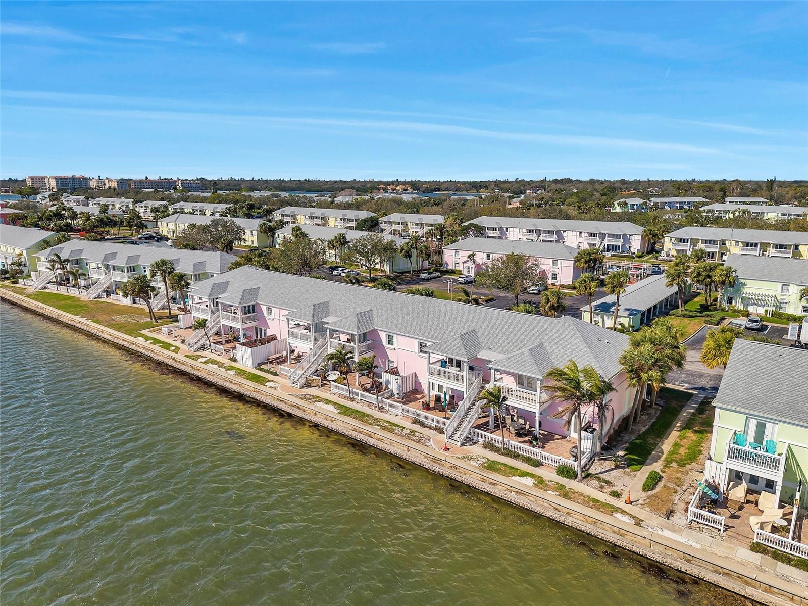 Image 40 of 60 For 4842 Coquina Key Drive Se B