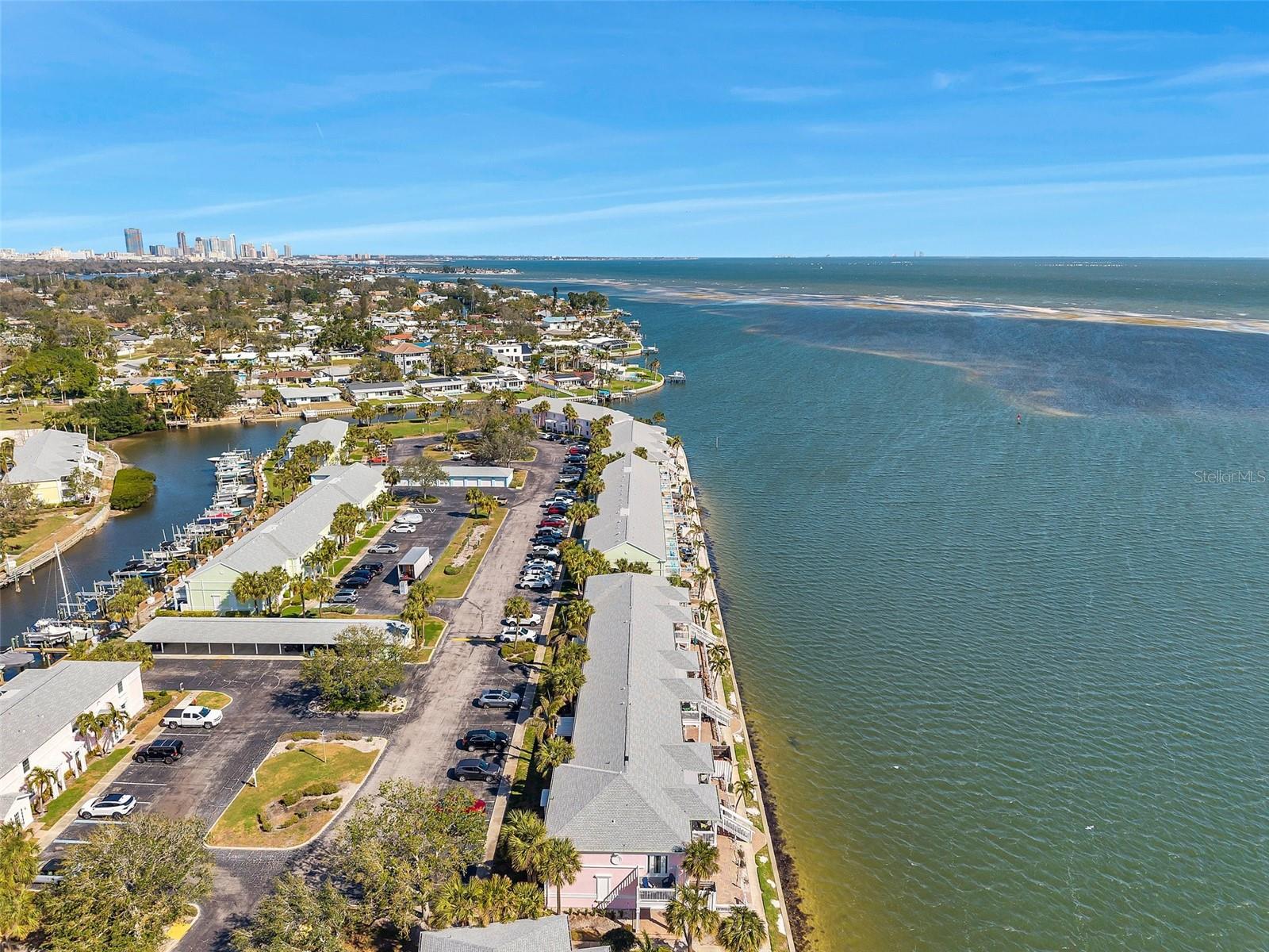 Image 41 of 60 For 4842 Coquina Key Drive Se B