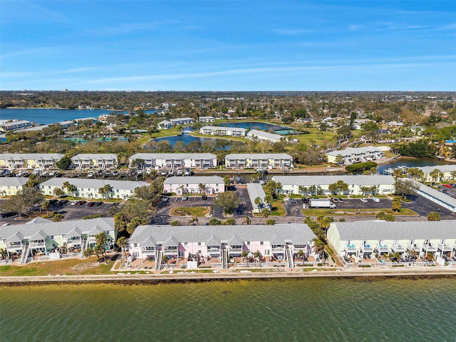 Image 43 of 60 For 4842 Coquina Key Drive Se B