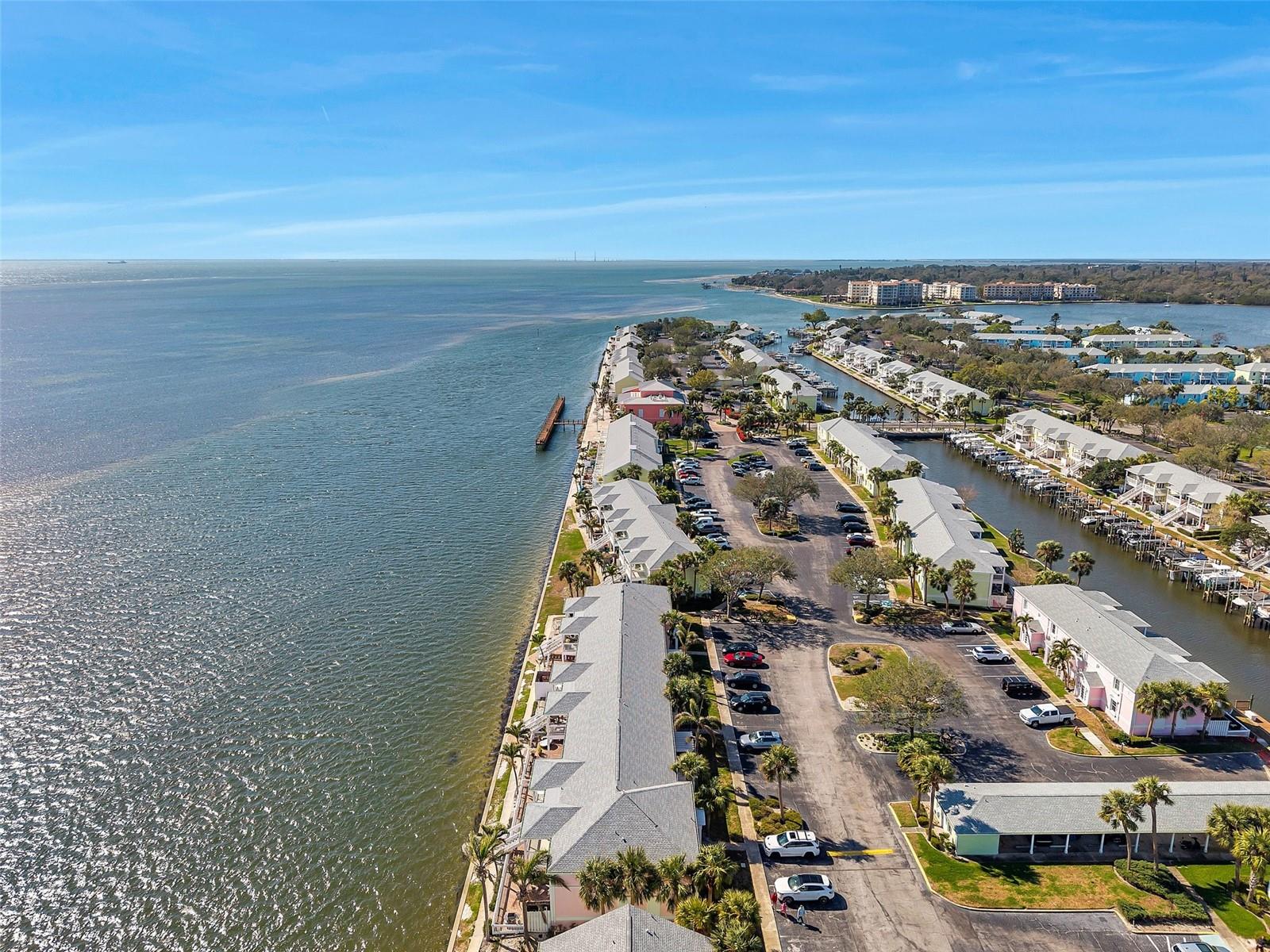Image 46 of 60 For 4842 Coquina Key Drive Se B