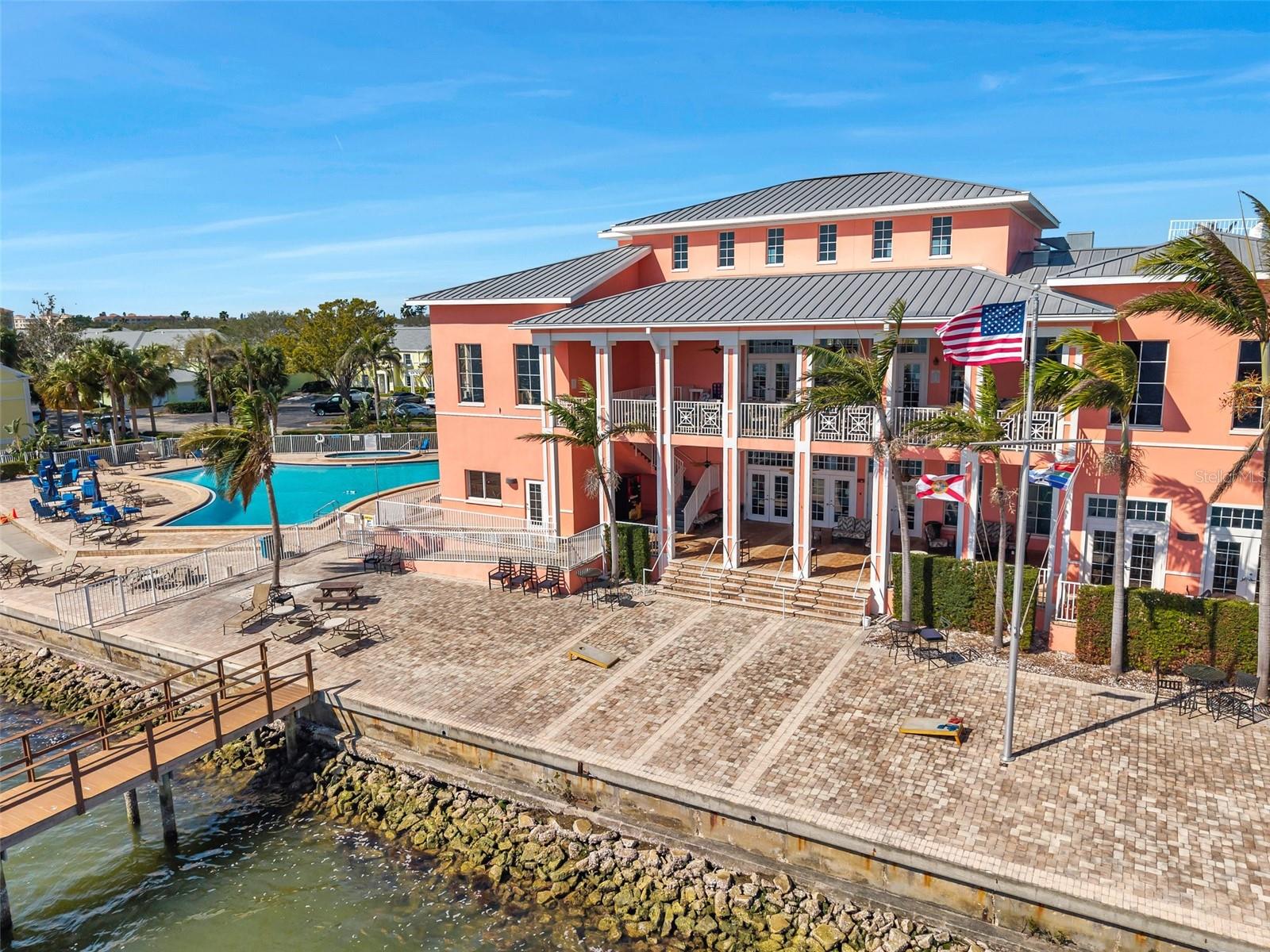 Image 49 of 60 For 4842 Coquina Key Drive Se B