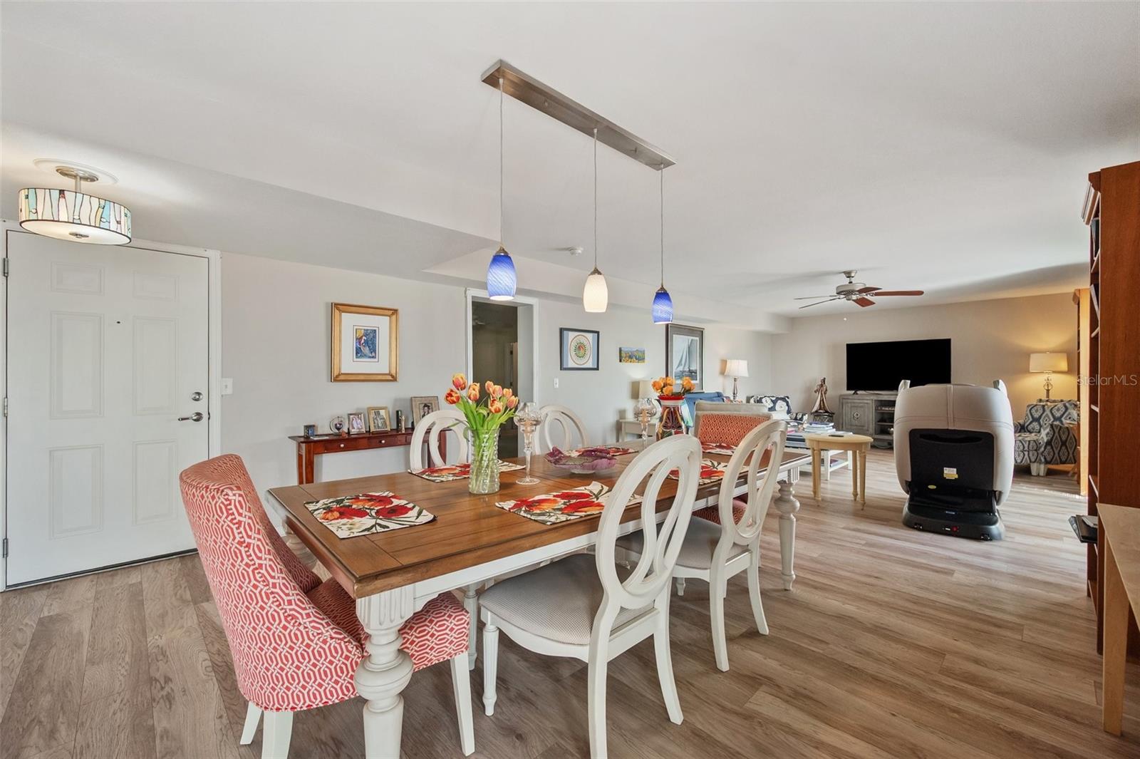 Image 5 of 60 For 4842 Coquina Key Drive Se B